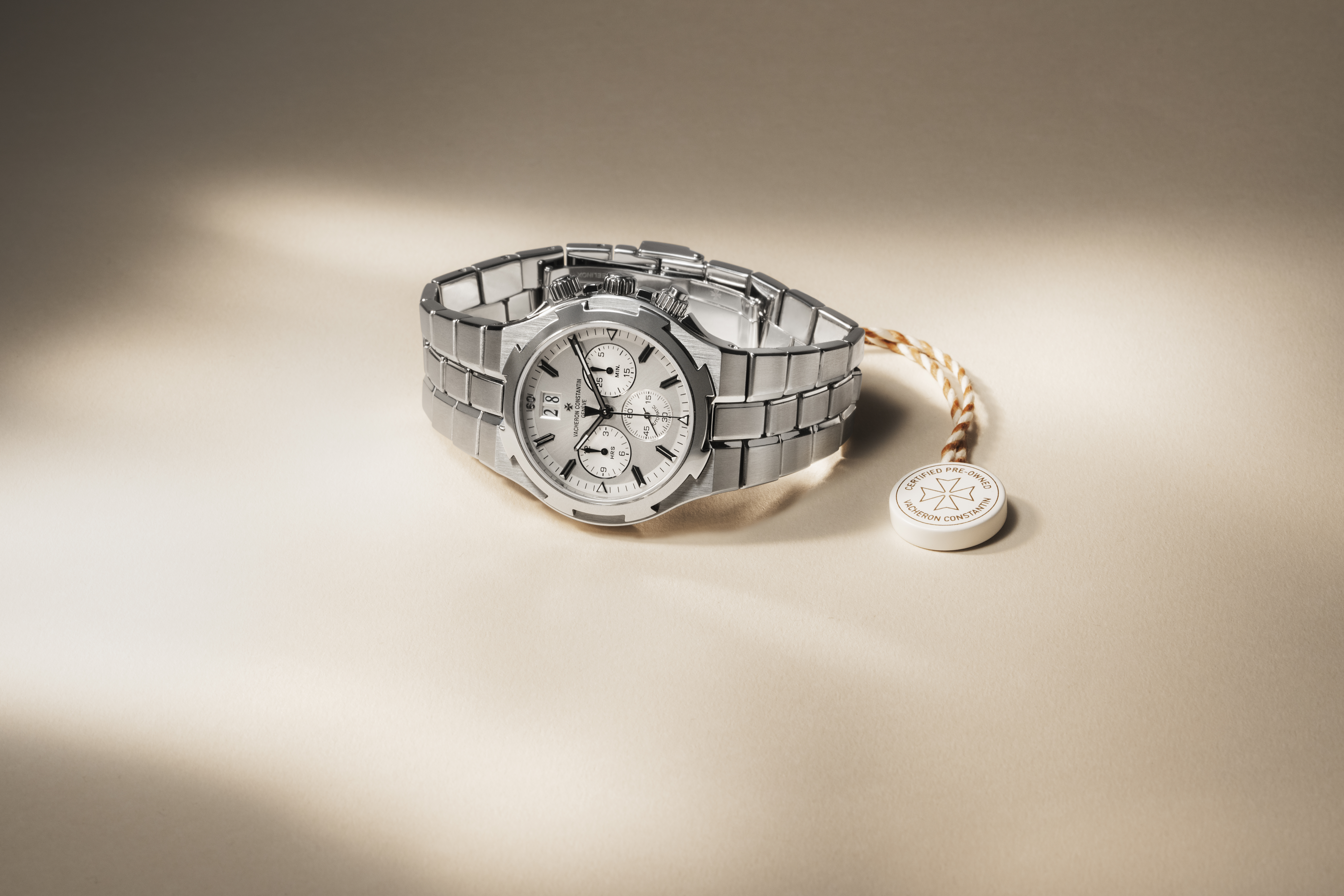 Certified Pre-Owned Watches Header Bucherer