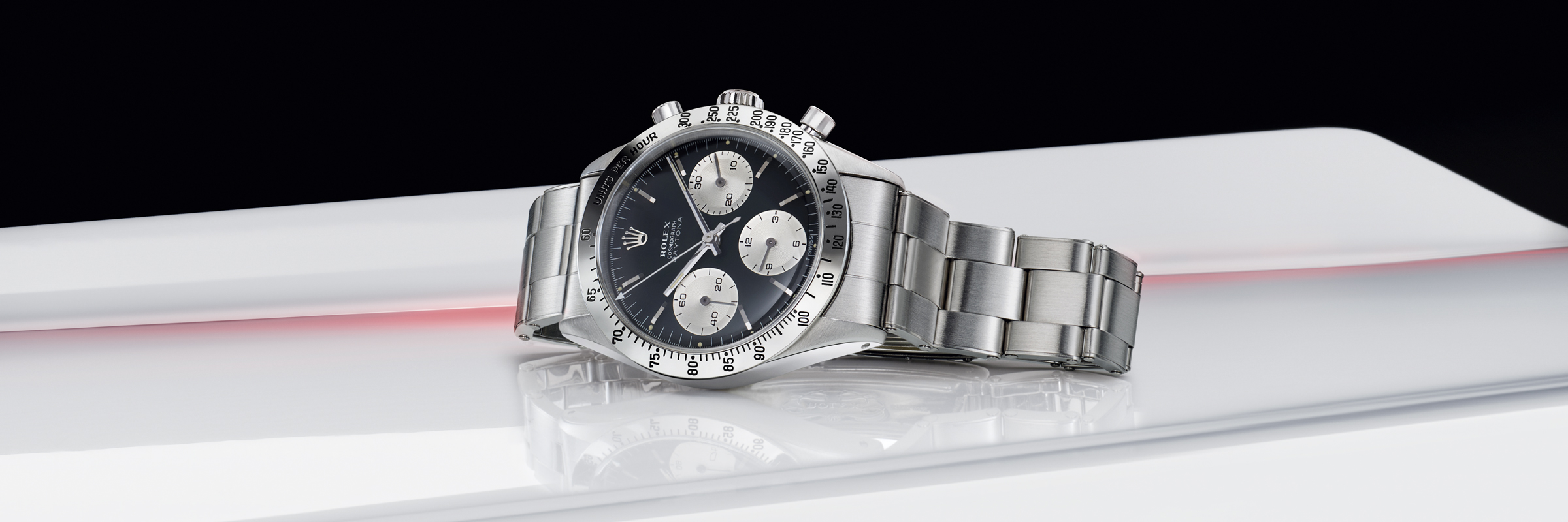 Rolex Certified Pre-Owned Cosmograph Daytona