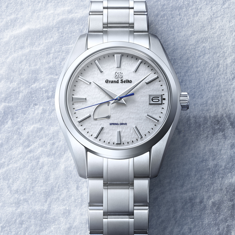 GS-Heritage Collection-SBGA211_Snowflake_800Px