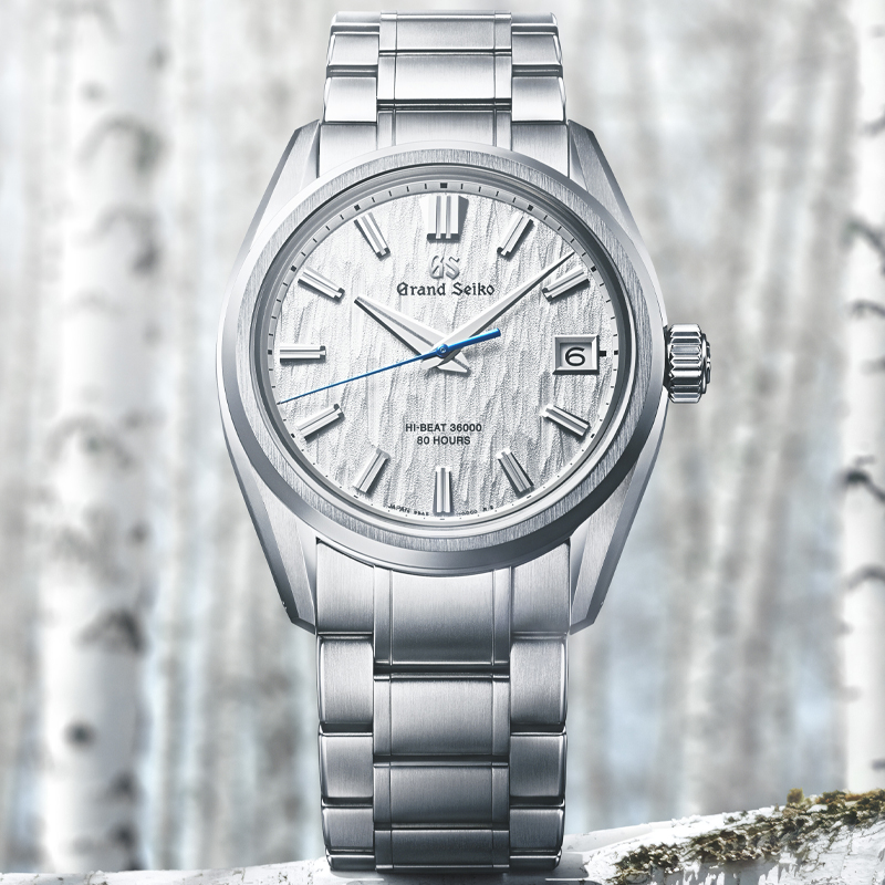 GS-Evolution 9 Collection-SLGH005_White Birch Hi-Beat_800px