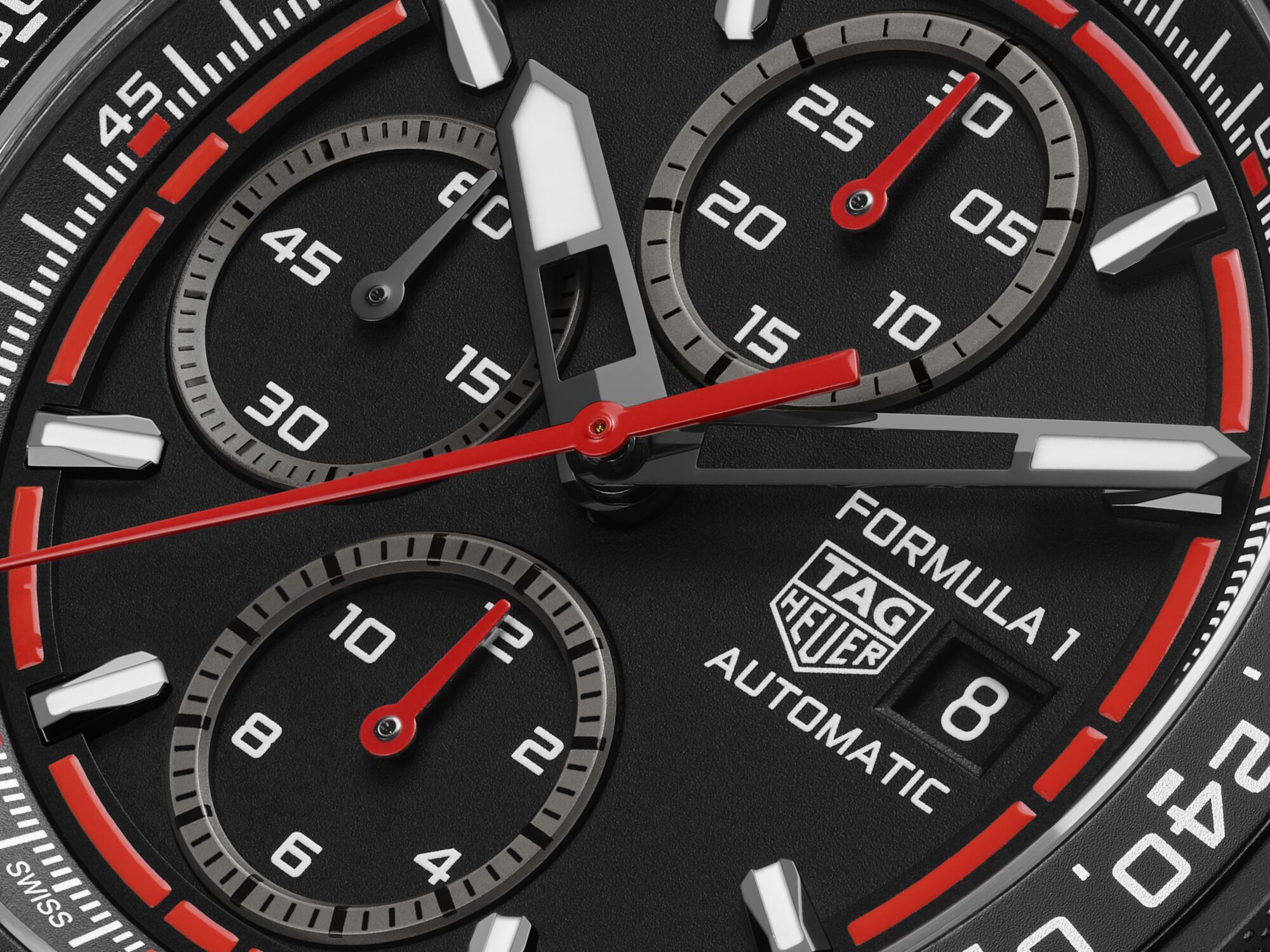 TAG Heuer Formula 1