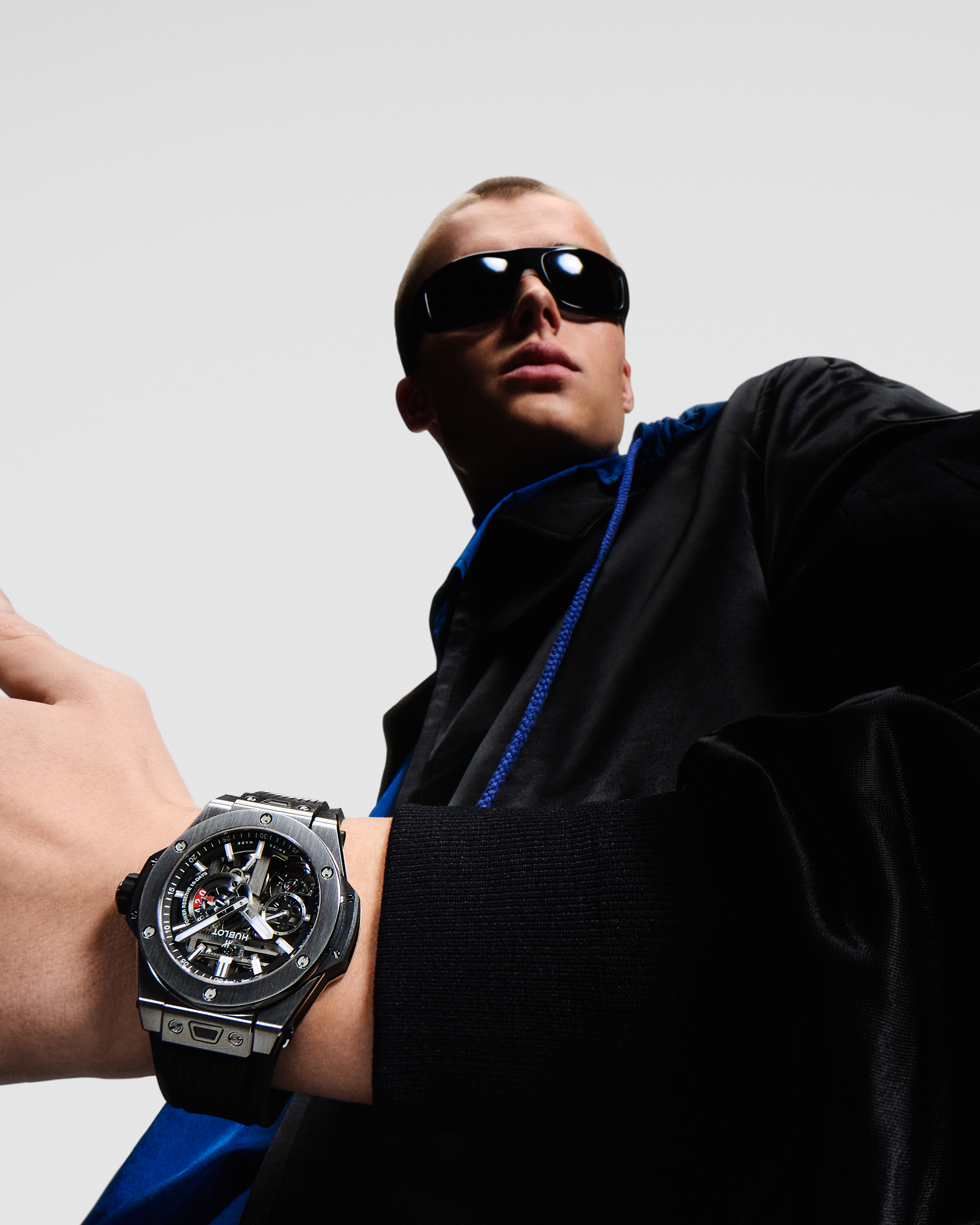Hublot Murakami