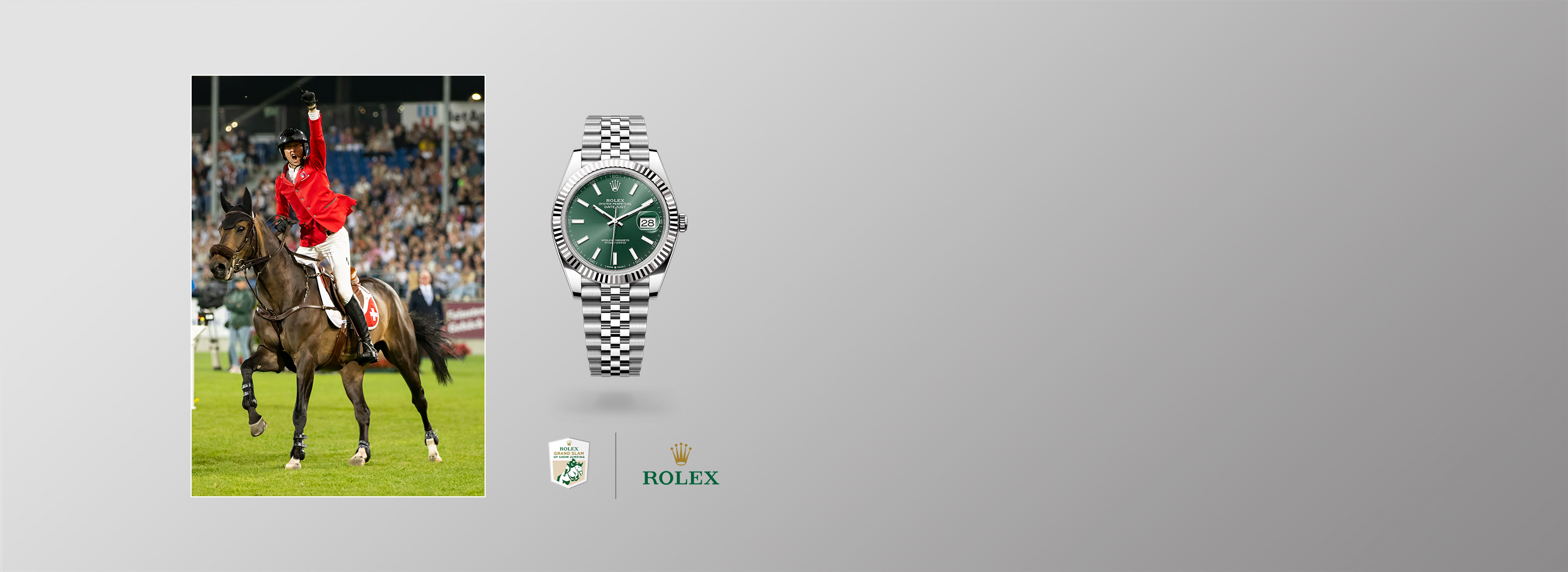 Rolex Grand Slam of Show Jumping