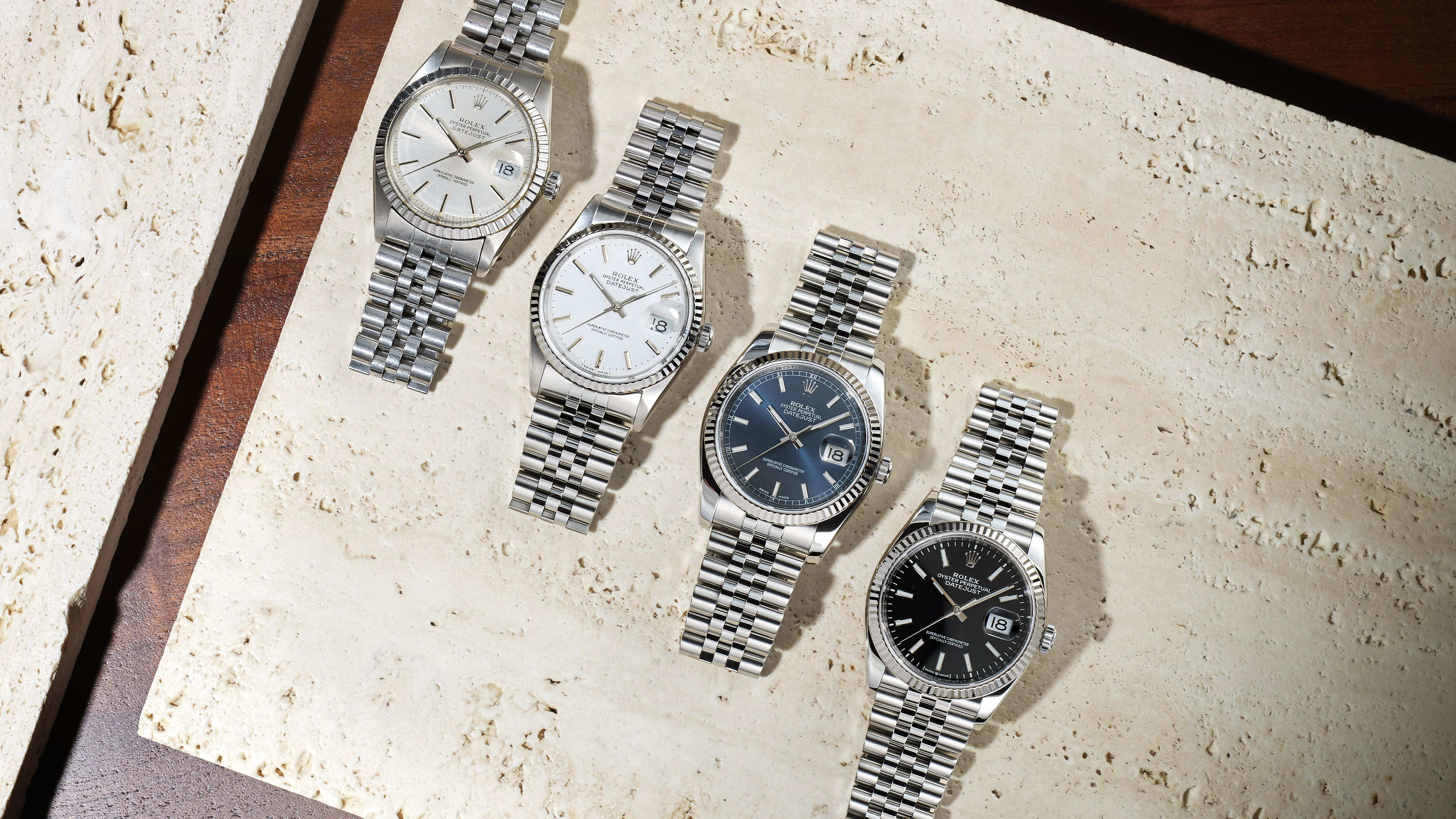 2025-CPO-TheEvolution-RolexDatejust-16x9-StillLife-Group-2
