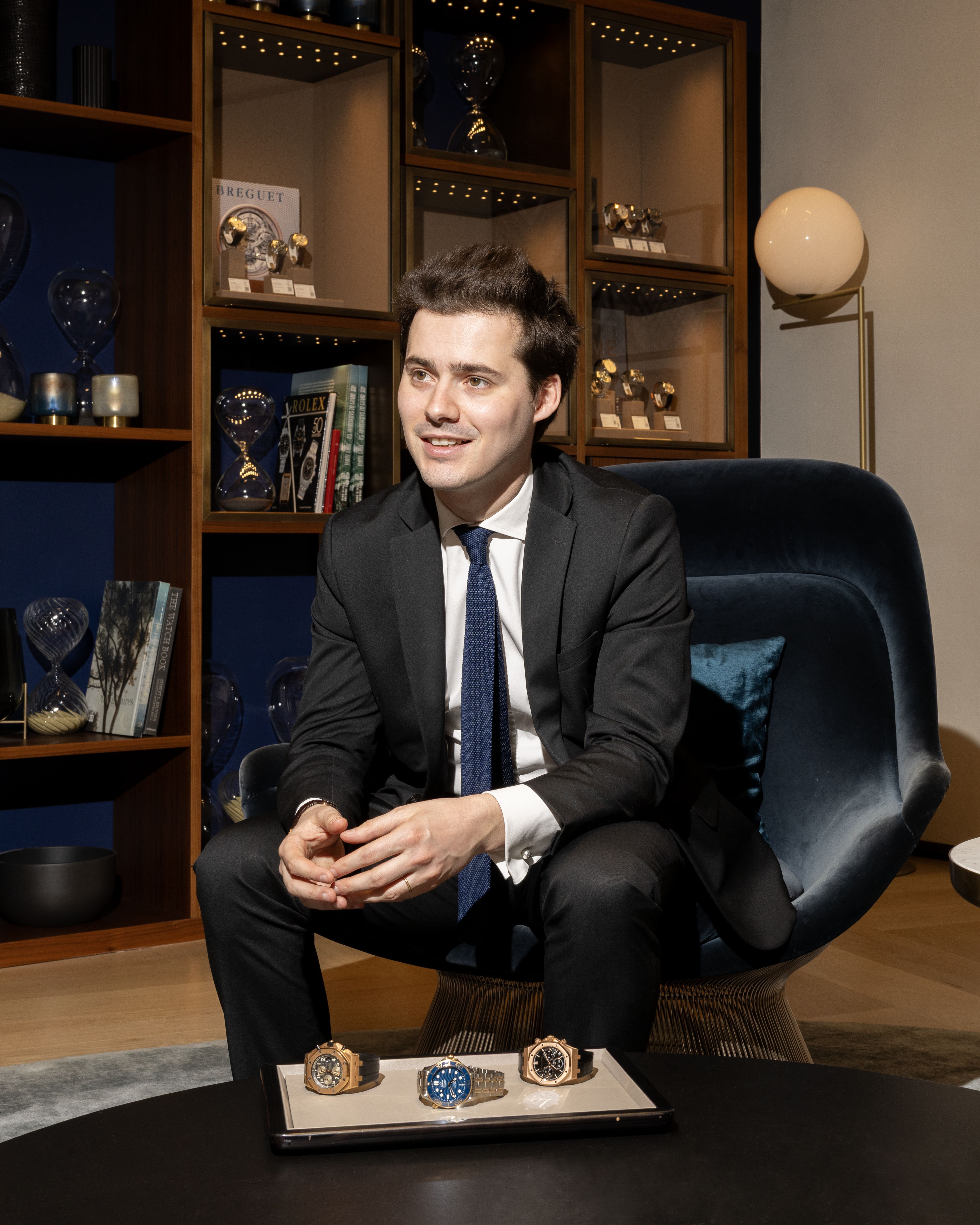 Gonzague_Paris_Portrait_2025_image_1_4x5