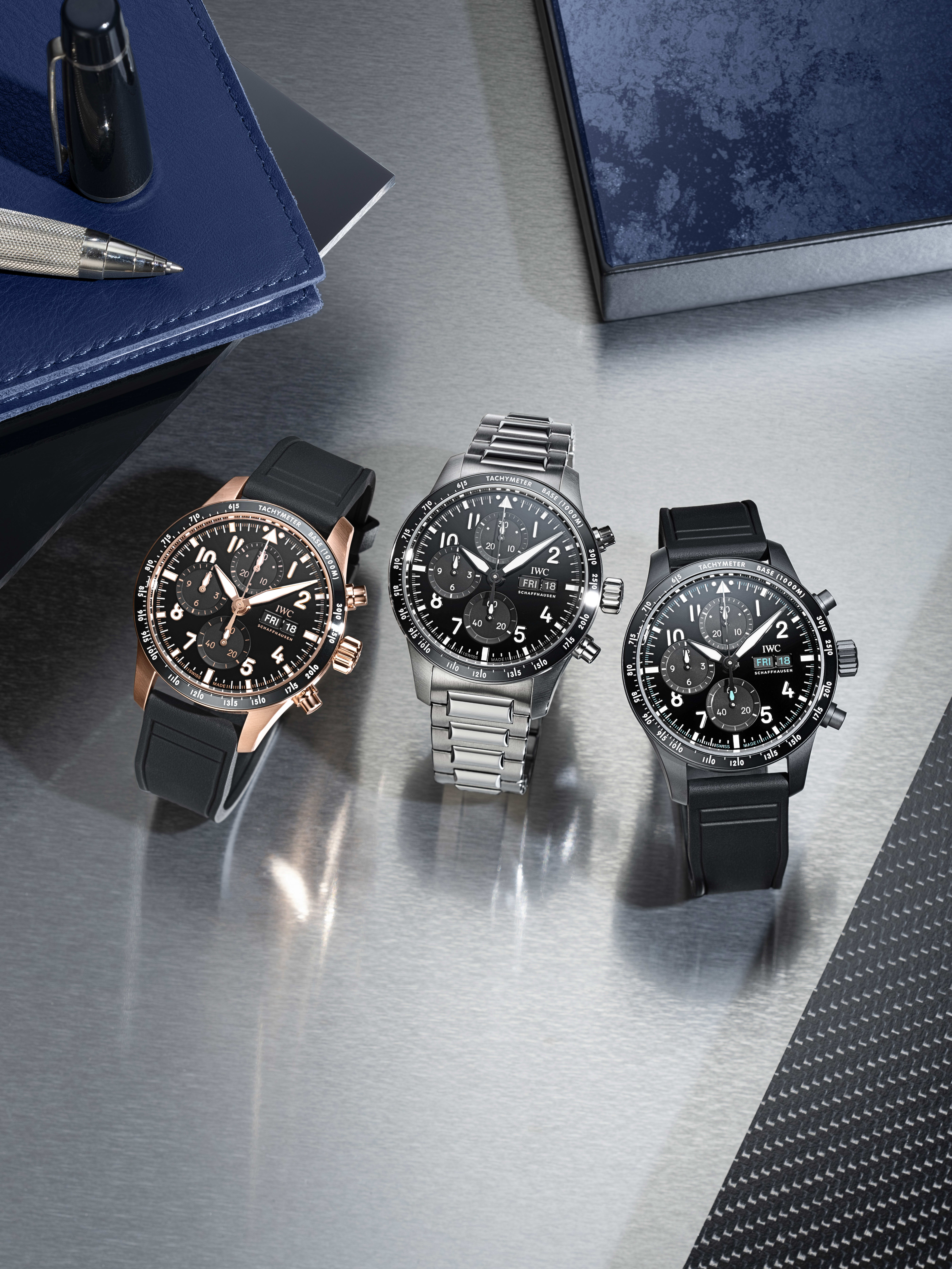 IWC Schaffhausen