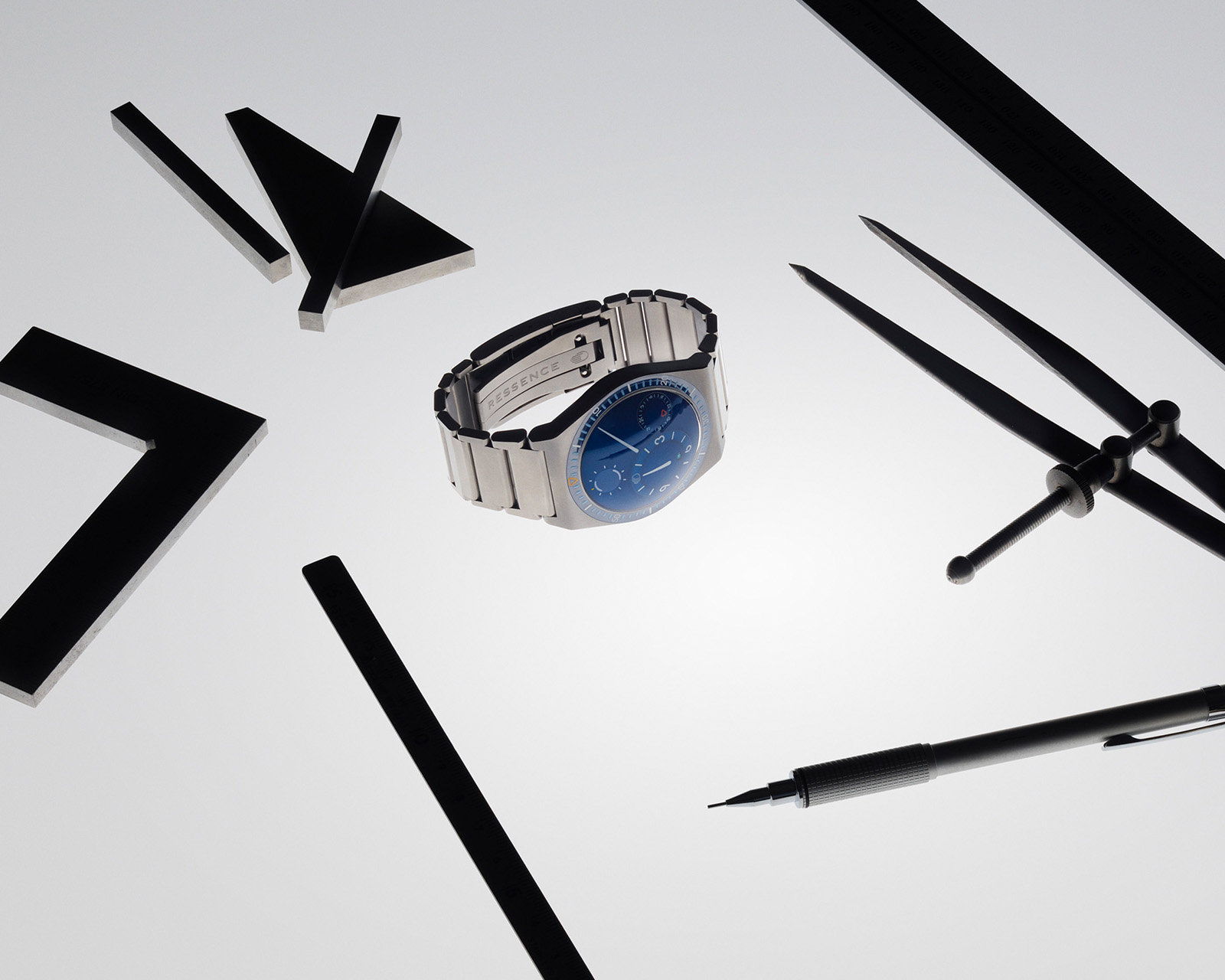 T7-tool watch
