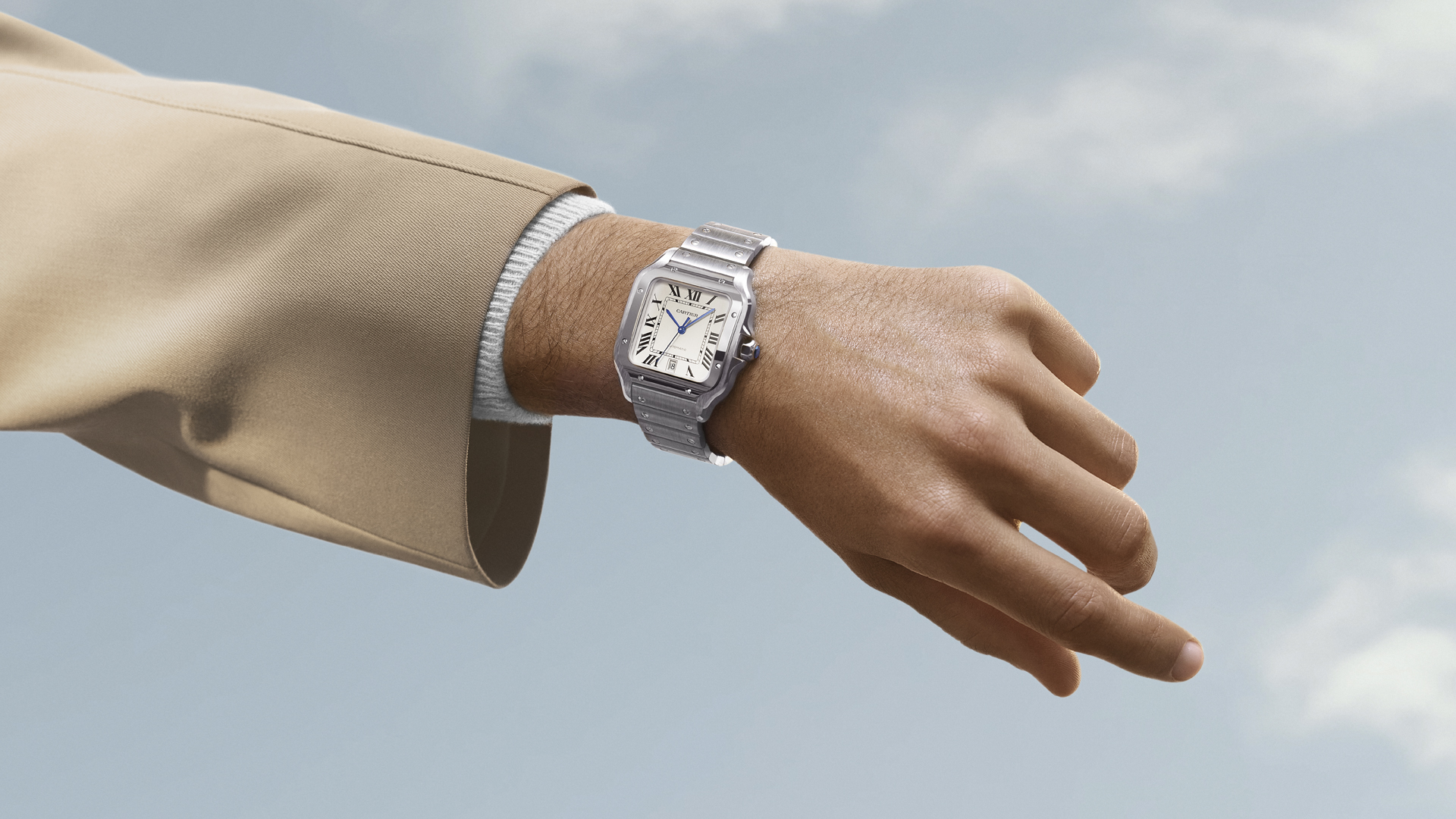 Cartier Watches