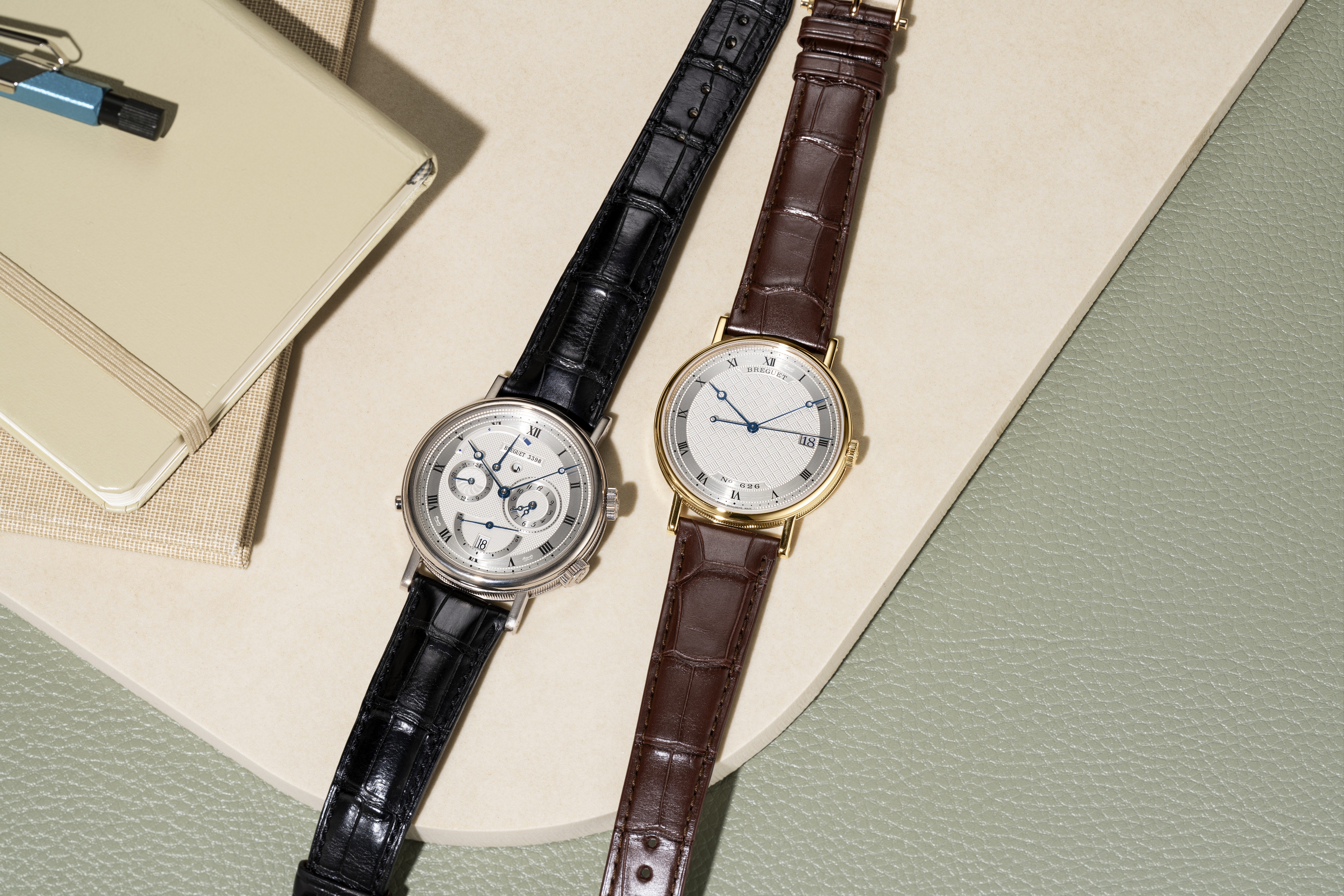 Certified Pre-Owned Watches Header Bucherer