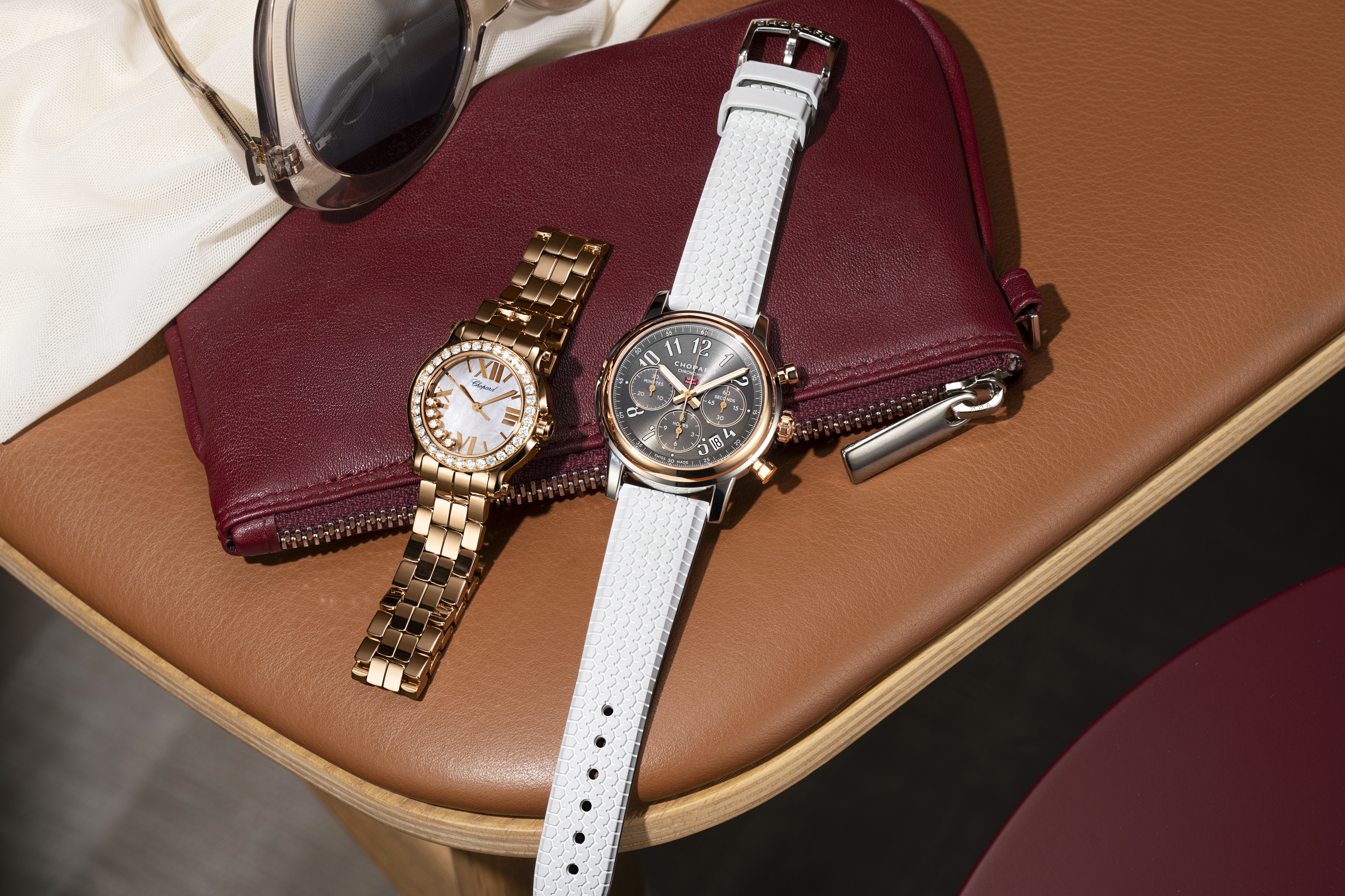 Certified Pre-Owned Watches Header Bucherer