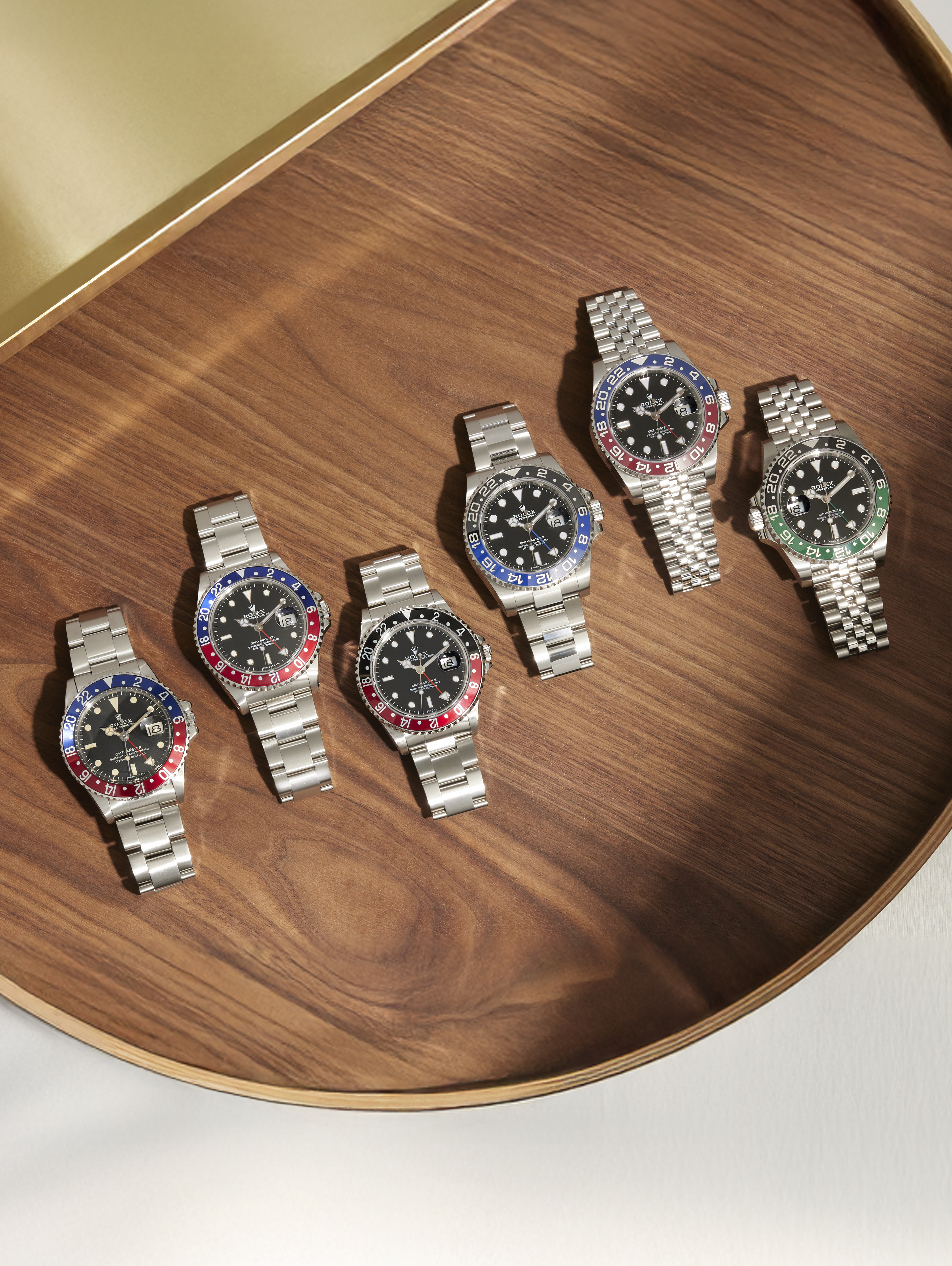 2025-CPO-TheEvolution-RolexGMT-3x4-StillLife-Group