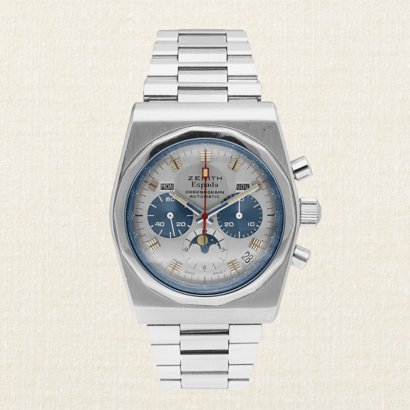 Zenith Hour Favourites