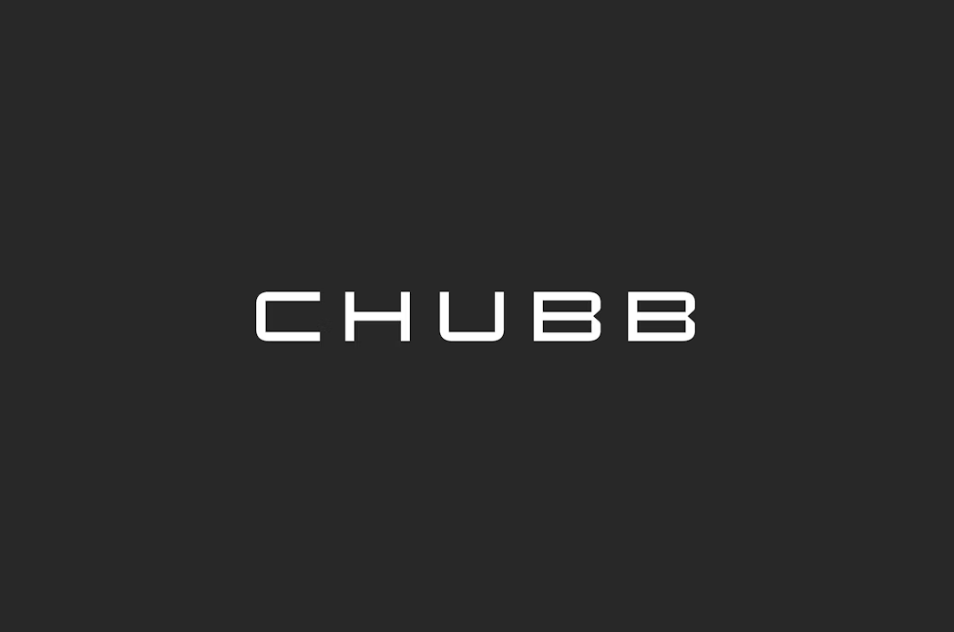 2025-Chubb-Logo-App