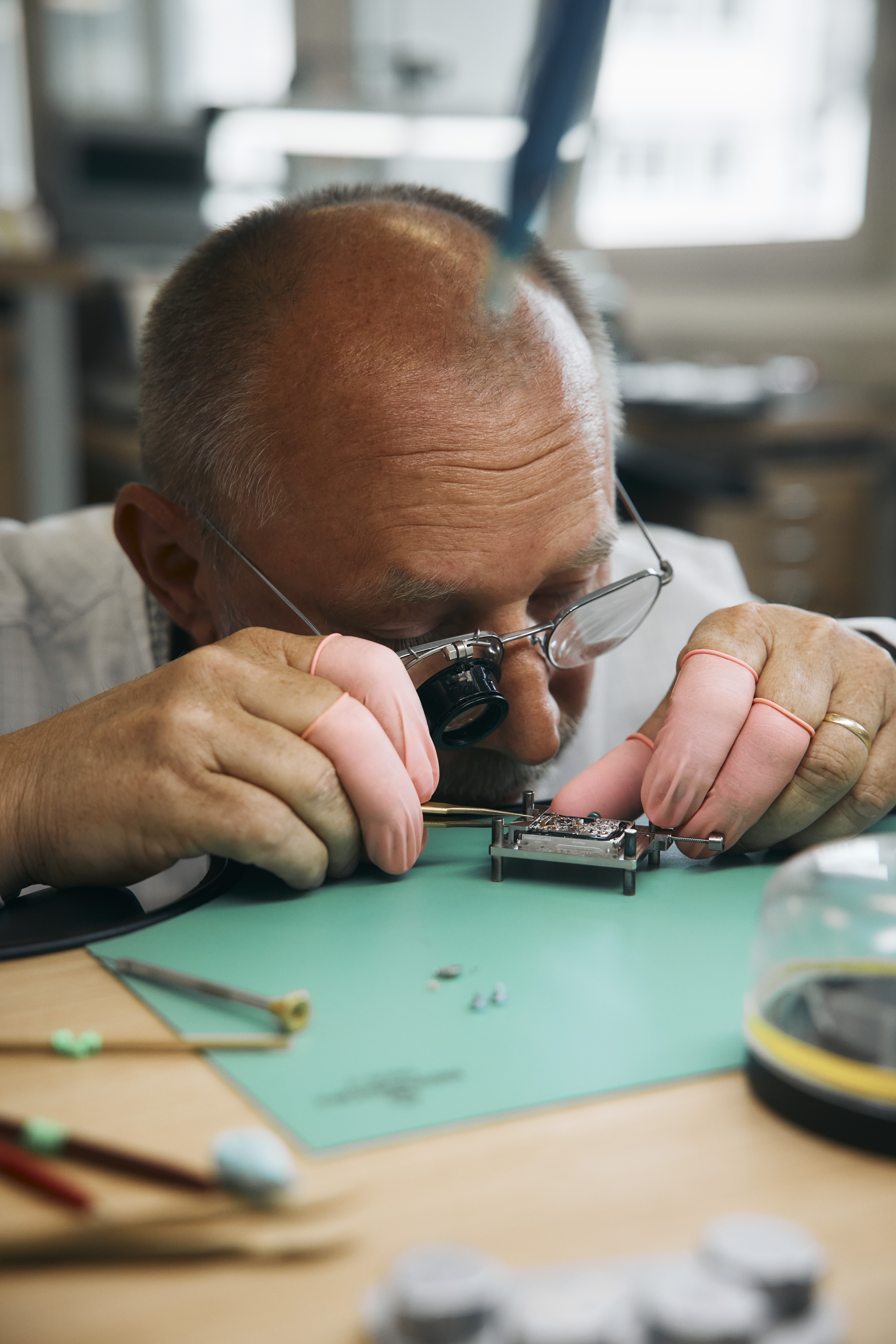 Bucherer Masterworks