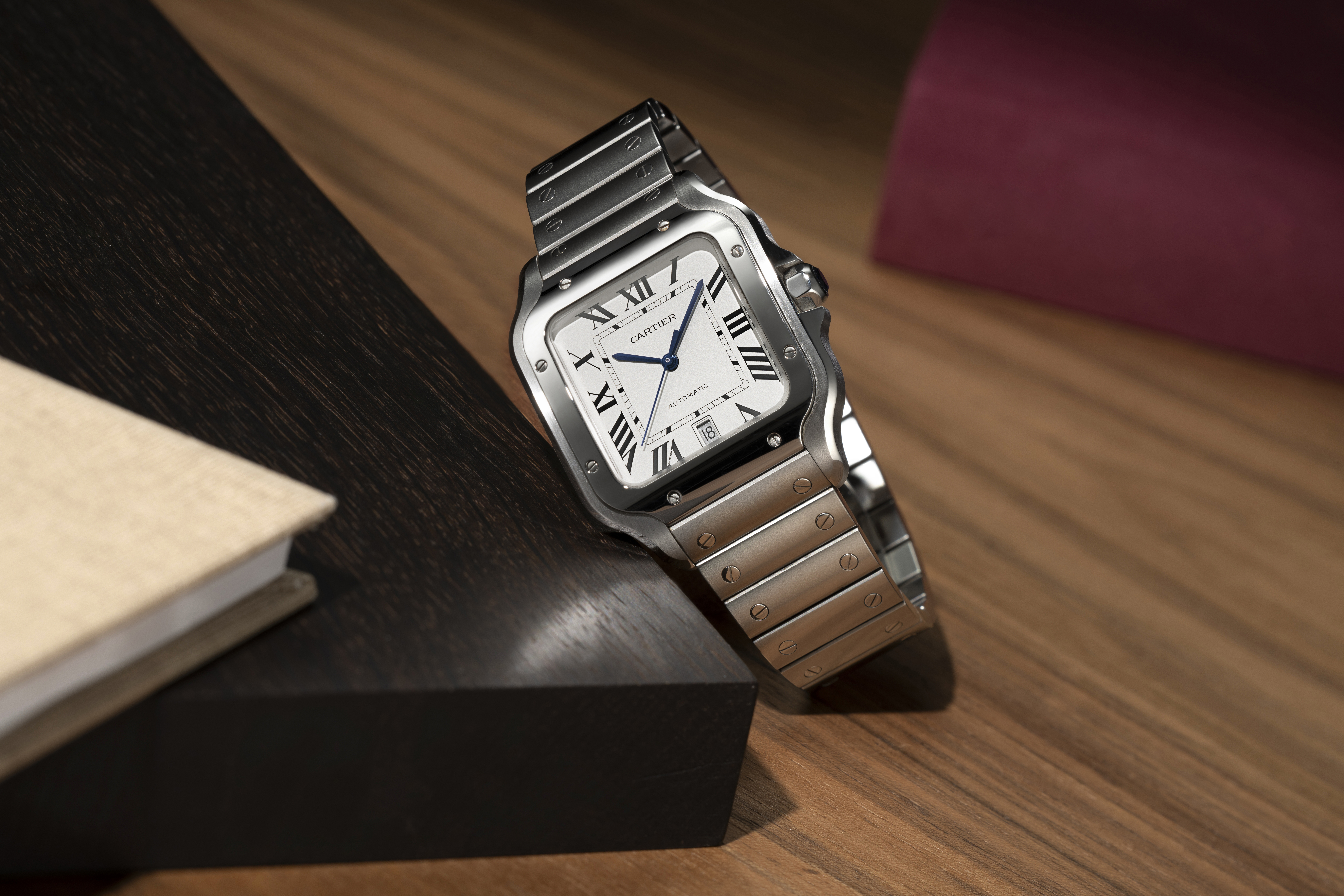 2025-CPO-TheEvolution-CartierSantos-OriginalSize-StillLife-WSSA0018