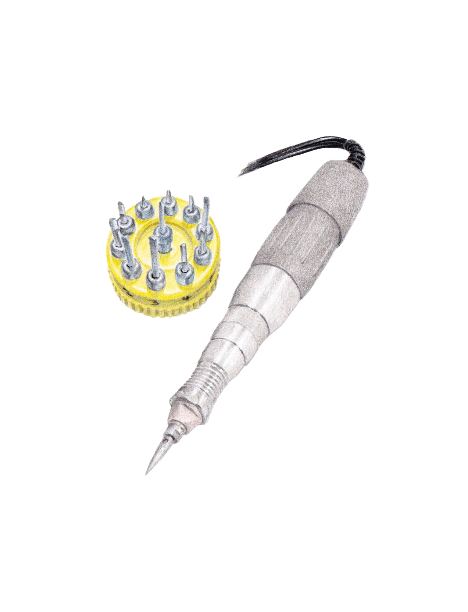 2025-Magazine-BFJ-3x4-Pneumatic Engraver