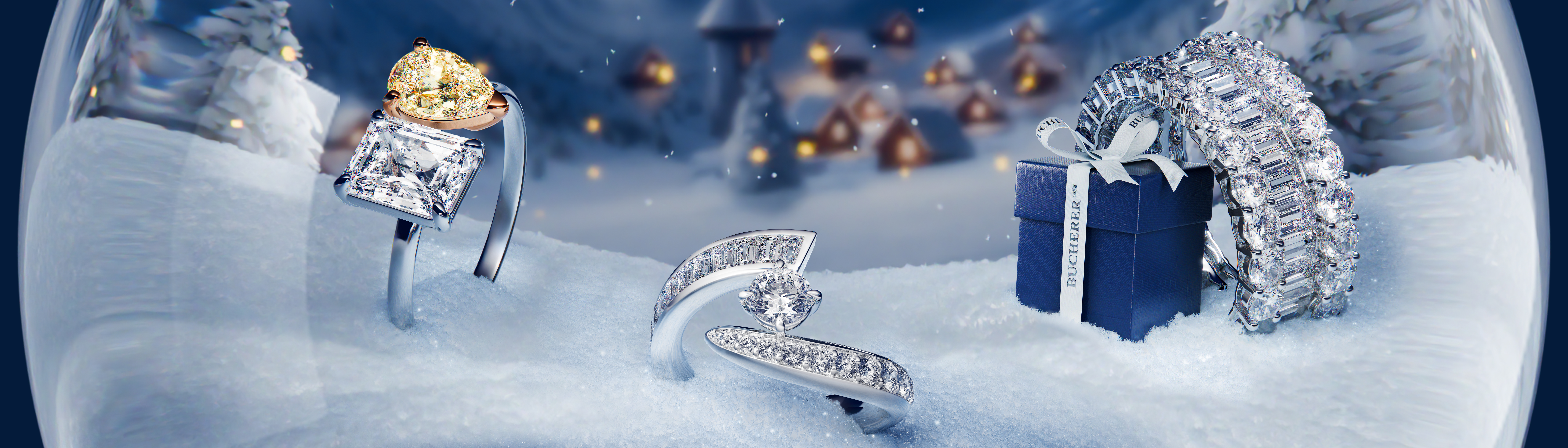 Luxurious gold Cartier watch with a square face and Roman numeral dial resting on a beige hardcover book, next to a white bowl with a lemon. The elegant setting combines warm tones and natural light, highlighting the classic design of the timepiece.