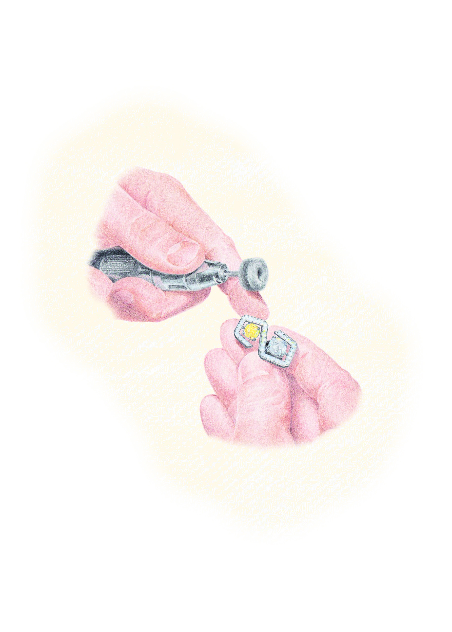 Illustration by Alexandre Luu