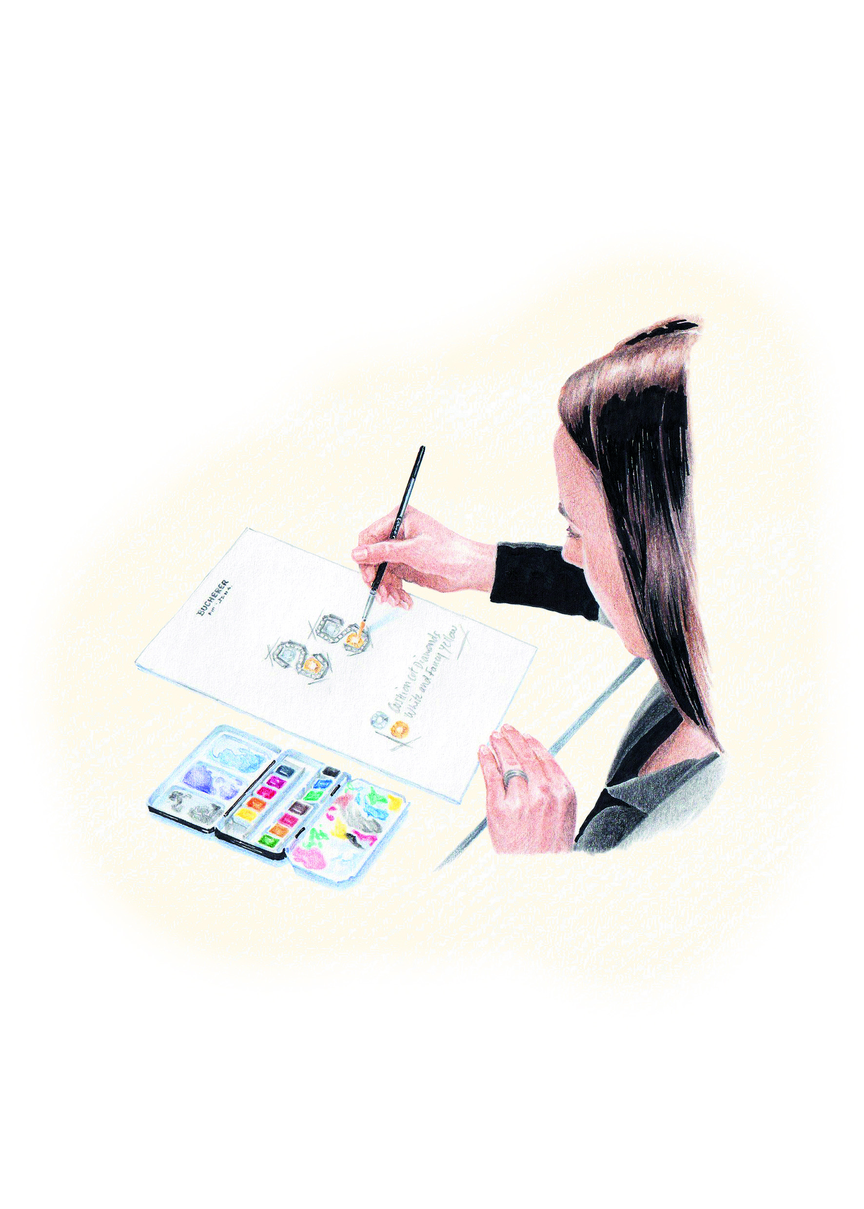 Illustration by Alexandre Luu