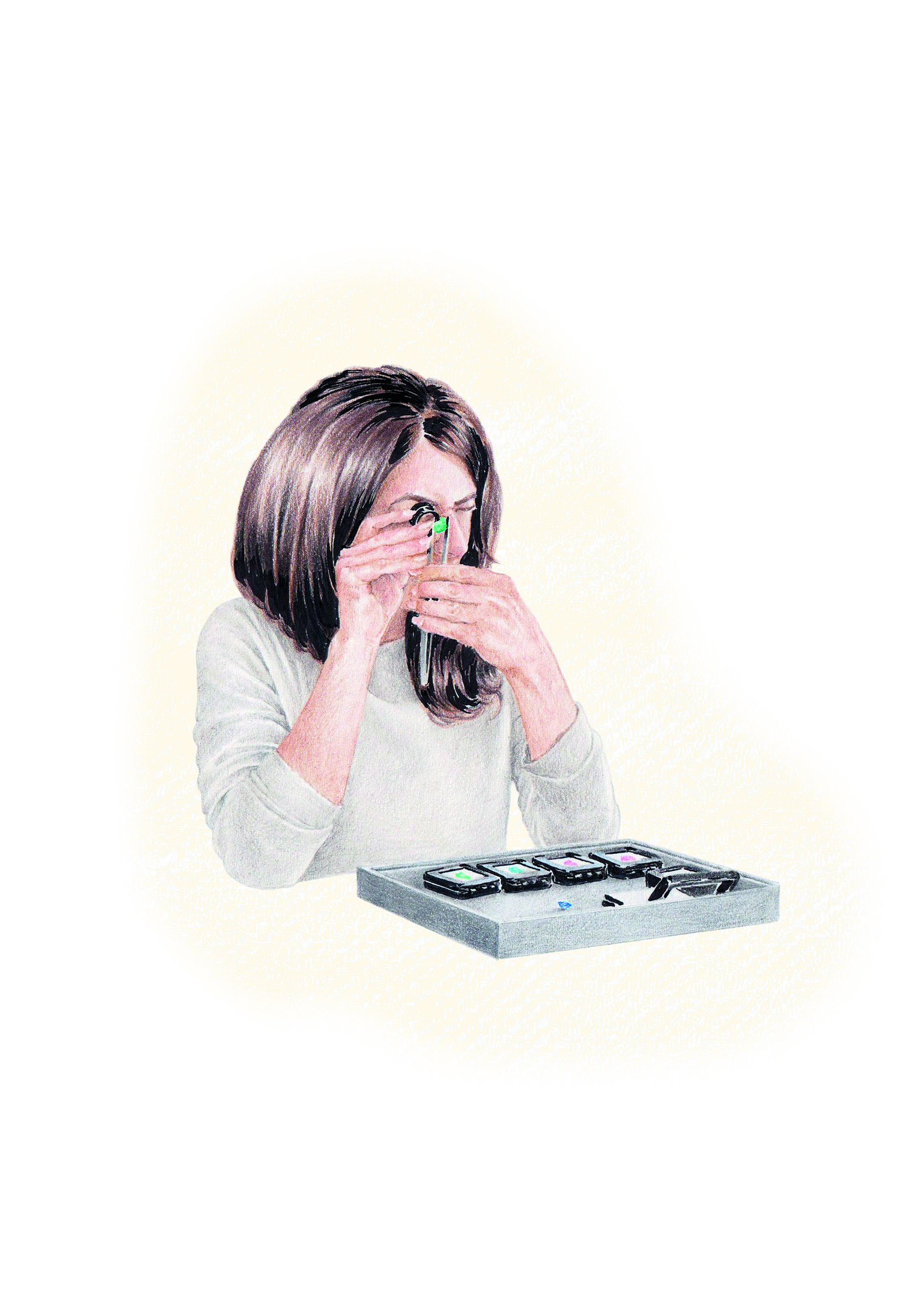 Illustration by Alexandre Luu