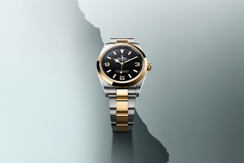 rolex-explorer