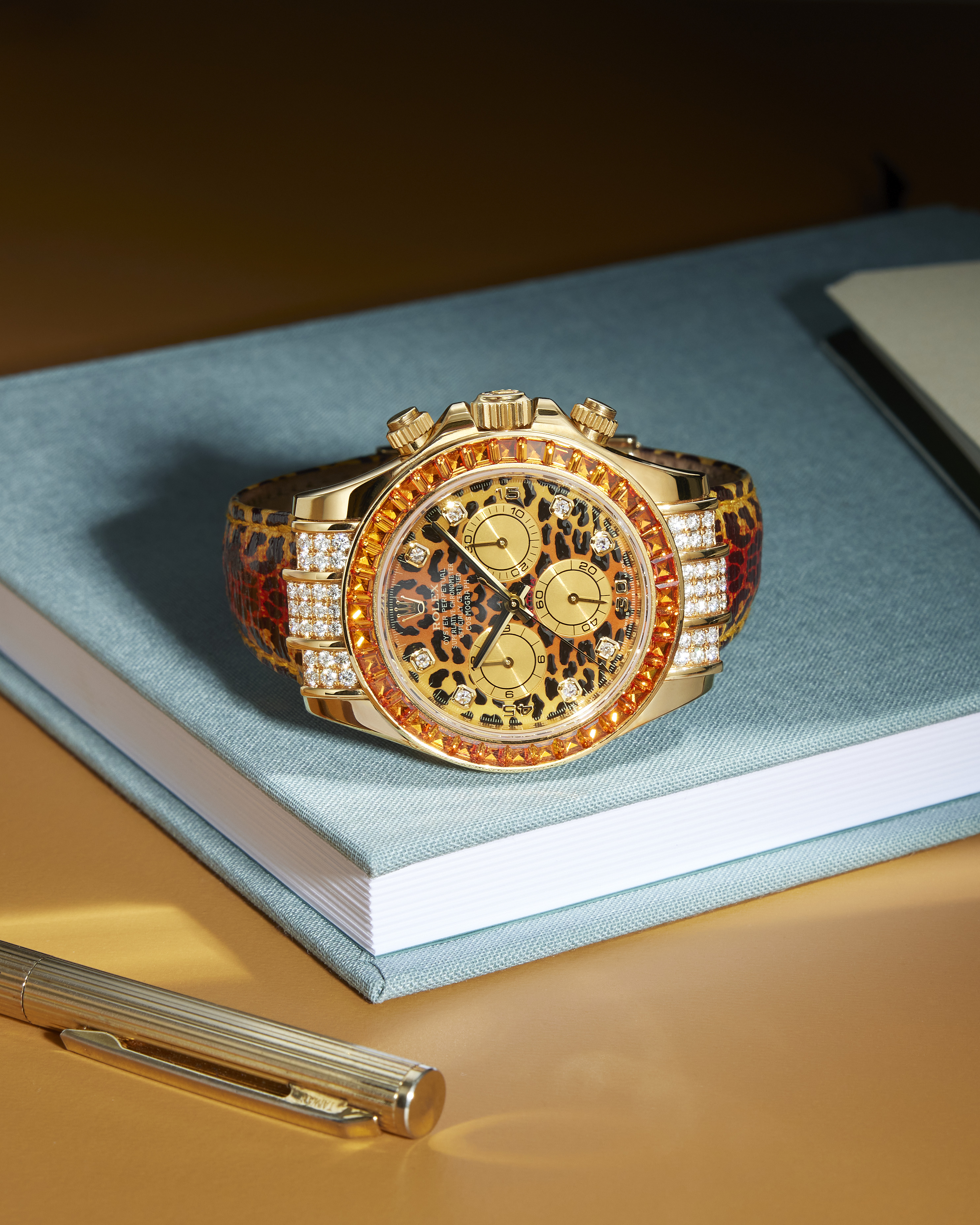 2025-CuratedOriginals_Rolex_Daytona_3x4_still_image_1