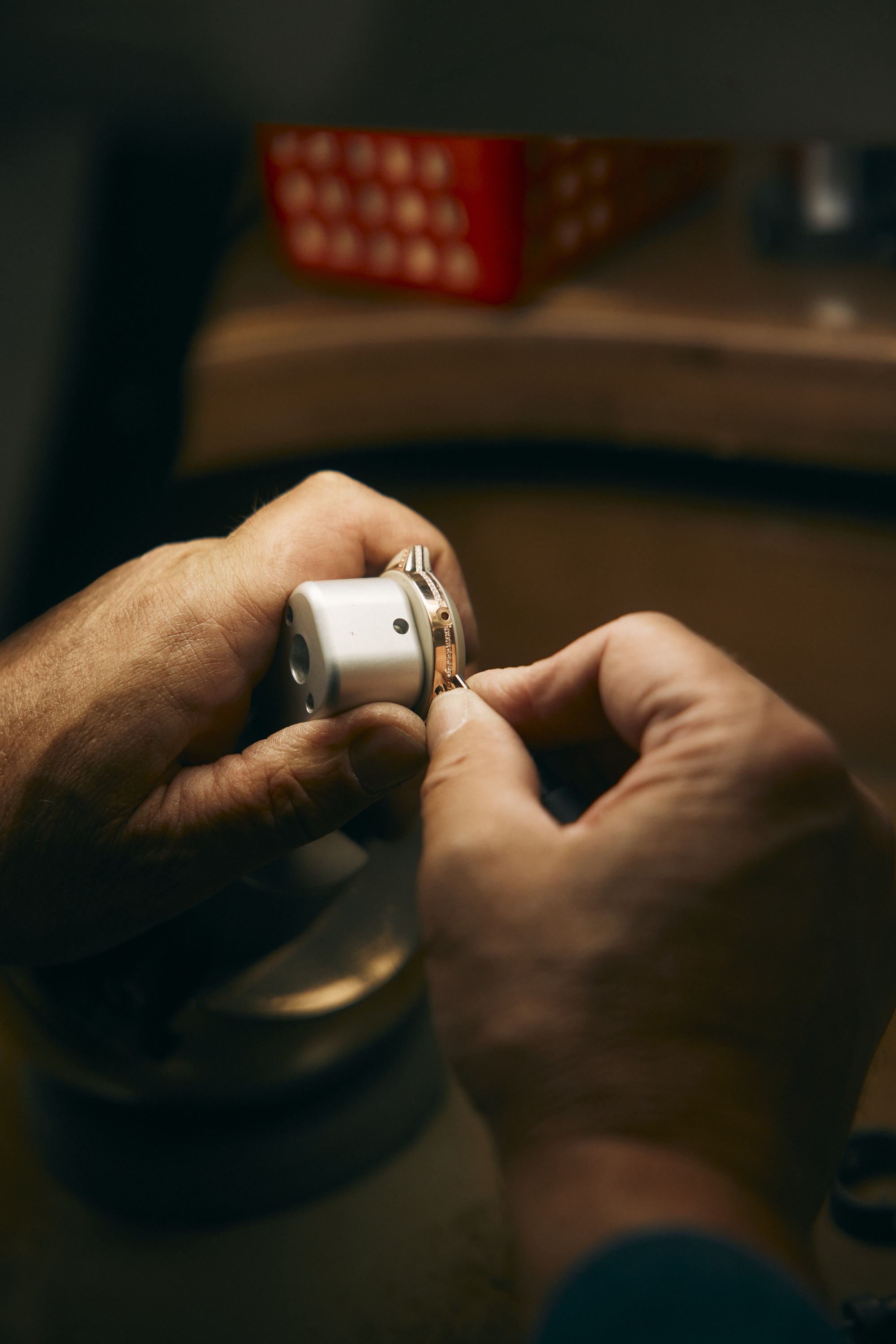 Bucherer Masterworks