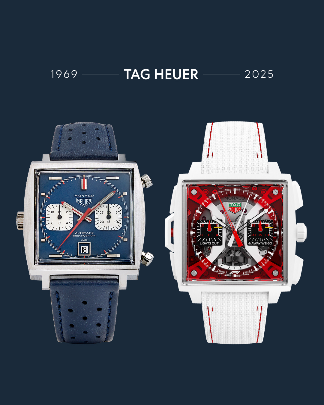 1080x1350 - Instagram Post - Tag Heuer
