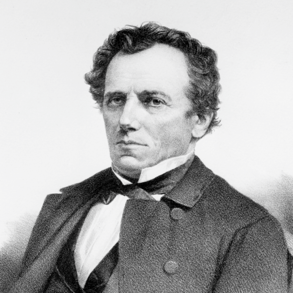 Heinrich Moser Schaffhausen