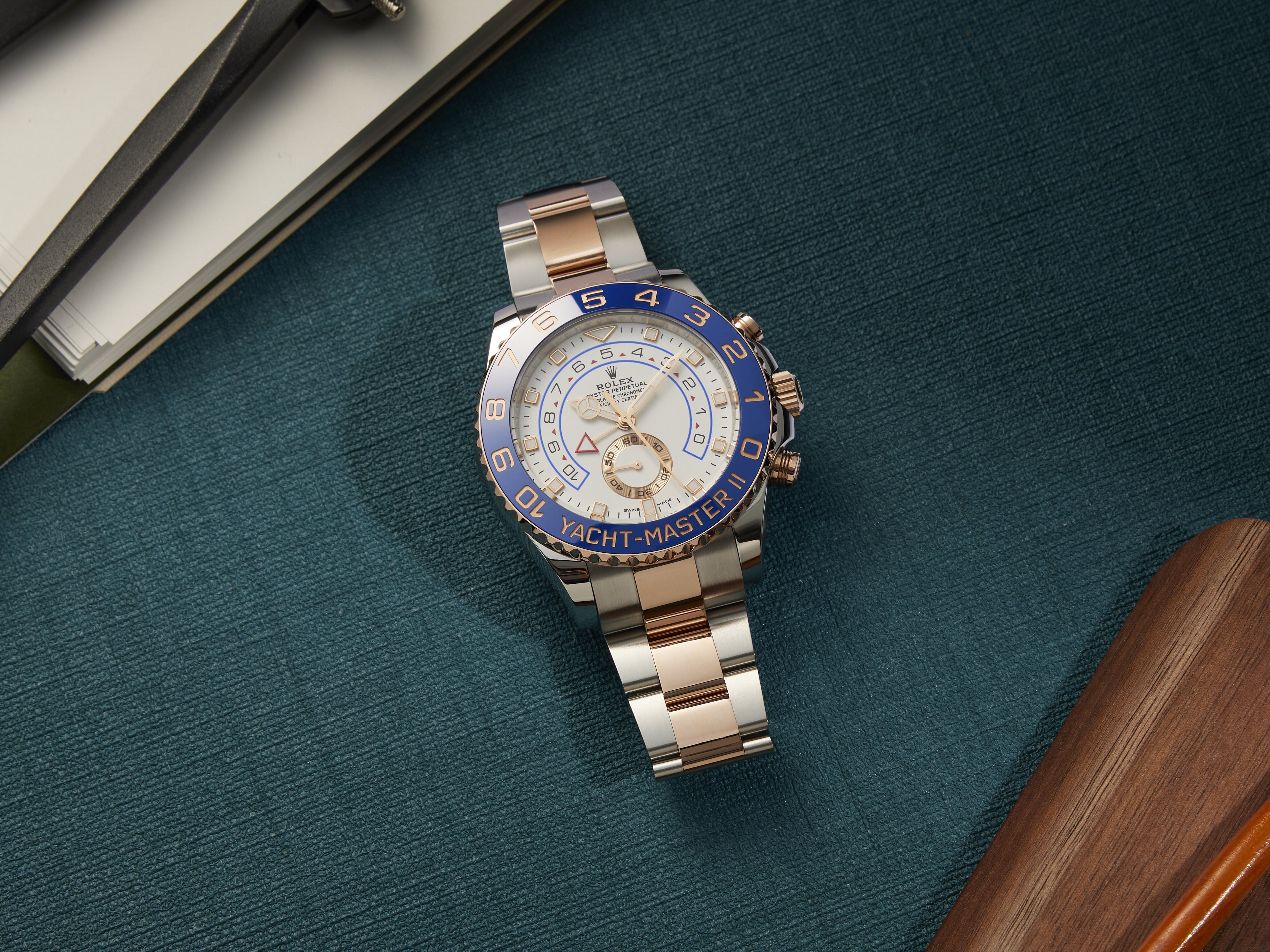 2026-CPO-TheEvolution-RolexYachtMasterII-4x3-StillLife-116681