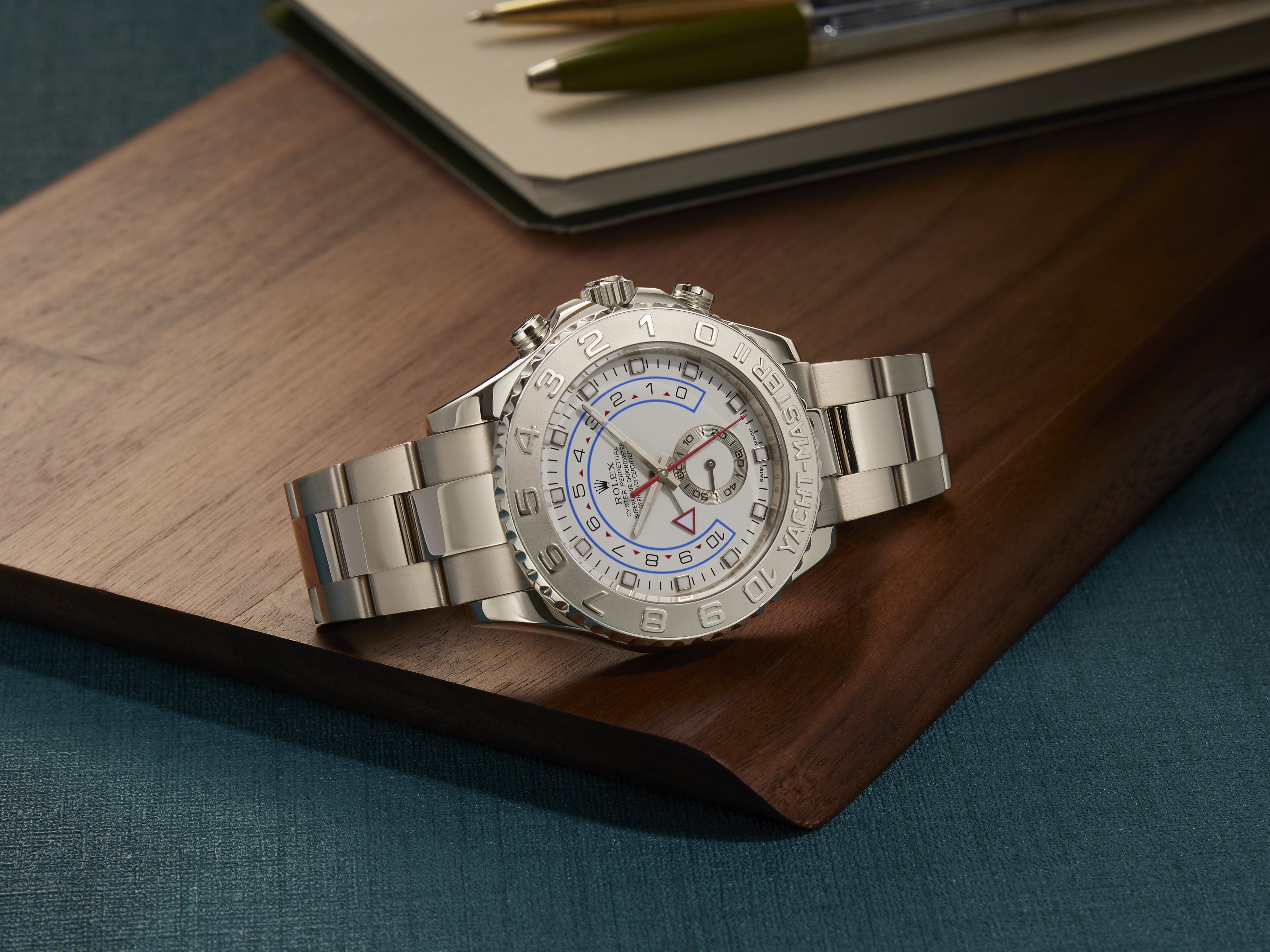 2026-CPO-TheEvolution-RolexYachtMasterII-4x3-StillLife-116689