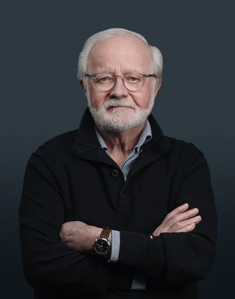 Laurent Ferrier Watchmaker