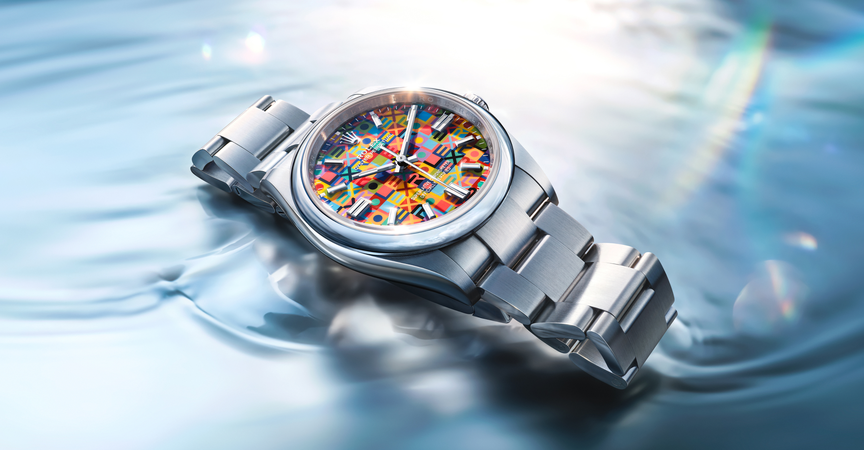 rolex-new-watches-2026-the-oyster-perpetual-36-oysterstee