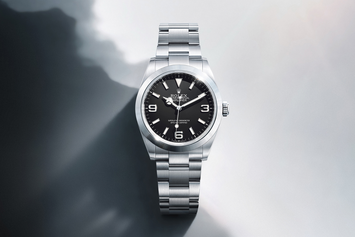 rolex-explorer