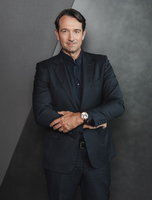 David Chaumet Roger Dubuis