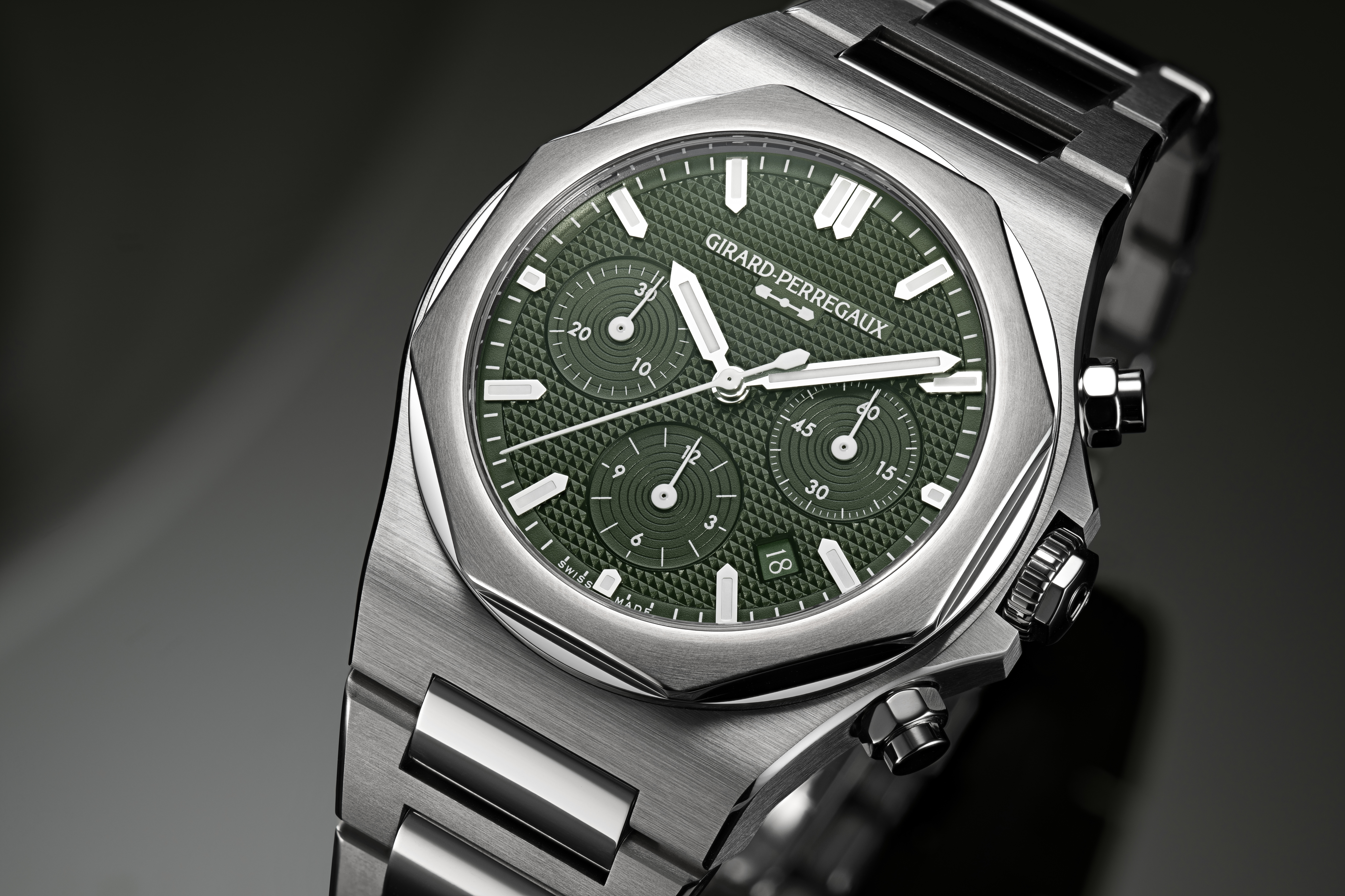 BUCHERER EXCLUSIVES