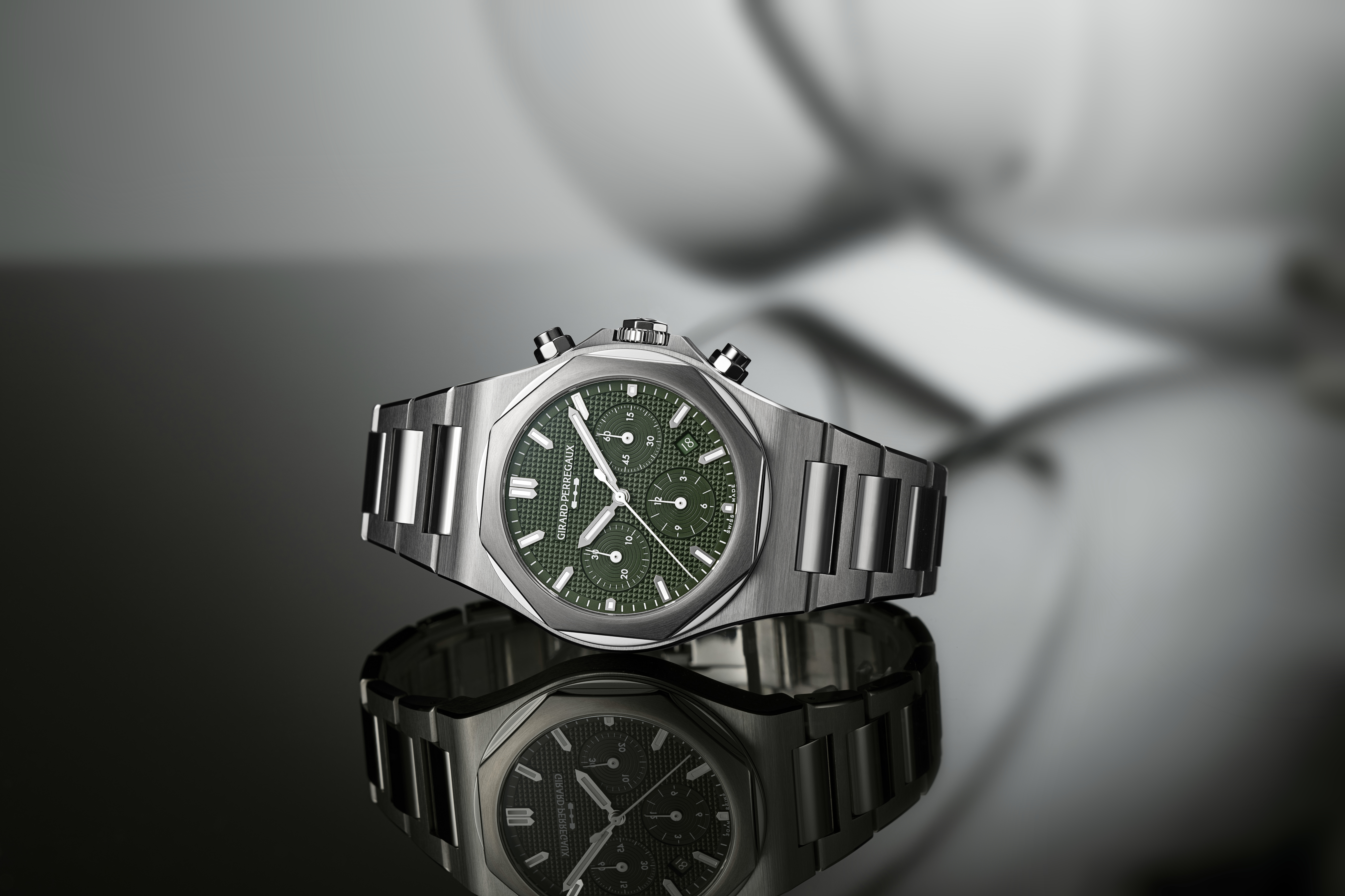 Bucherer Exclusive H. Moser & Cie.