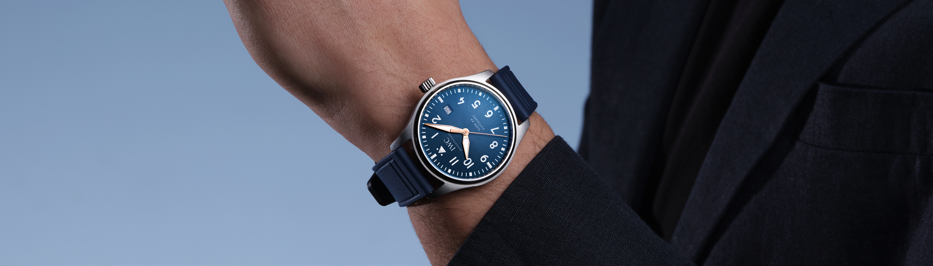 IWC Schaffhausen Le Petit Prince