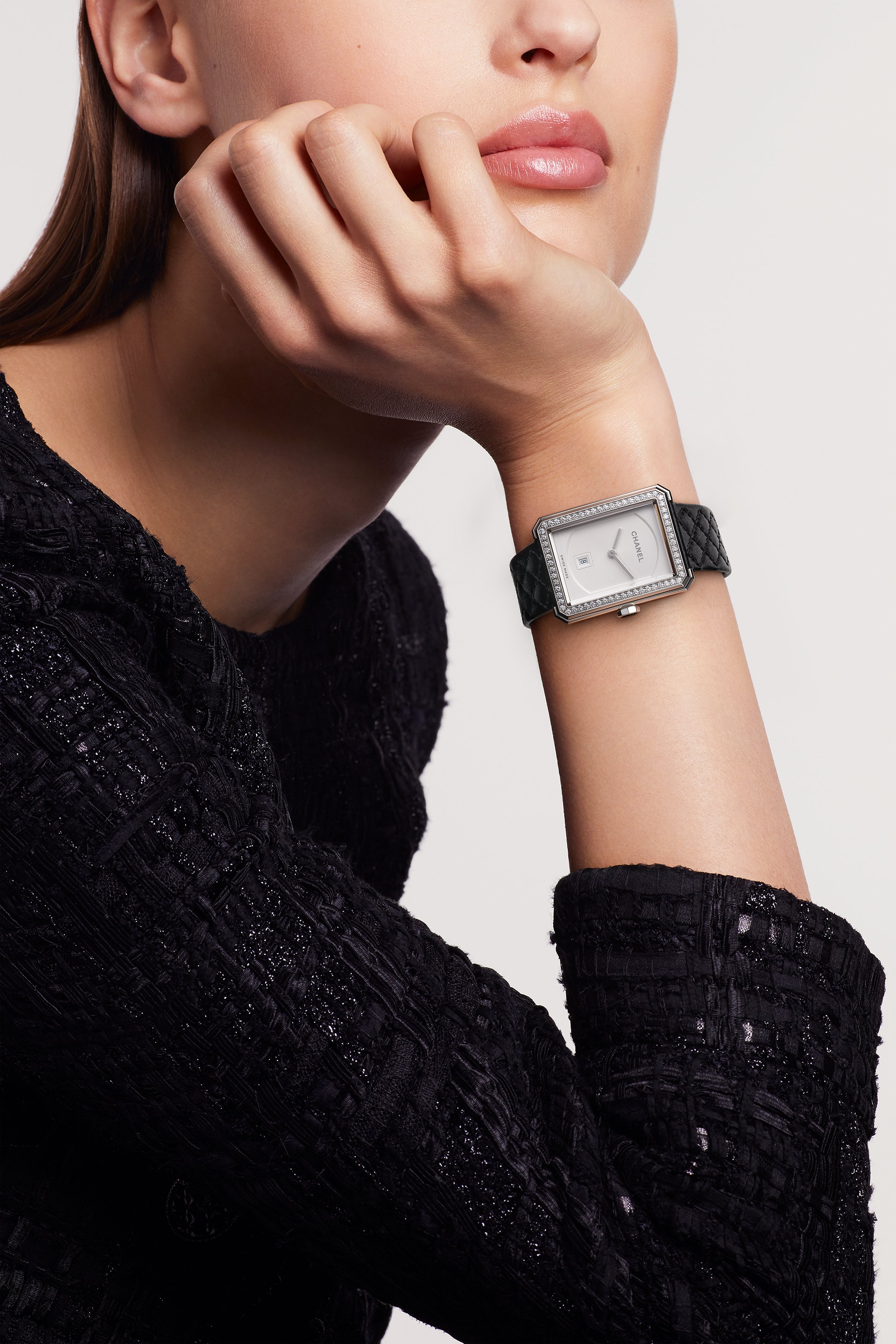 CHANEL watch