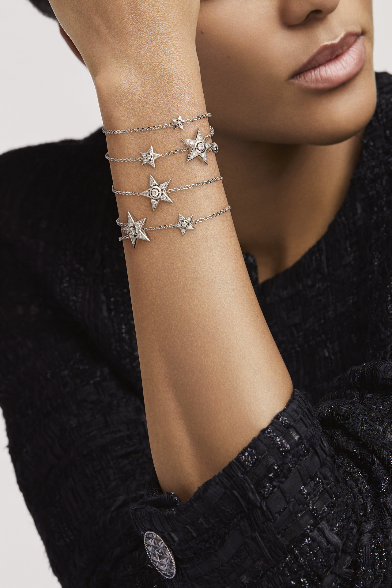 CHANEL Fine Jewelry