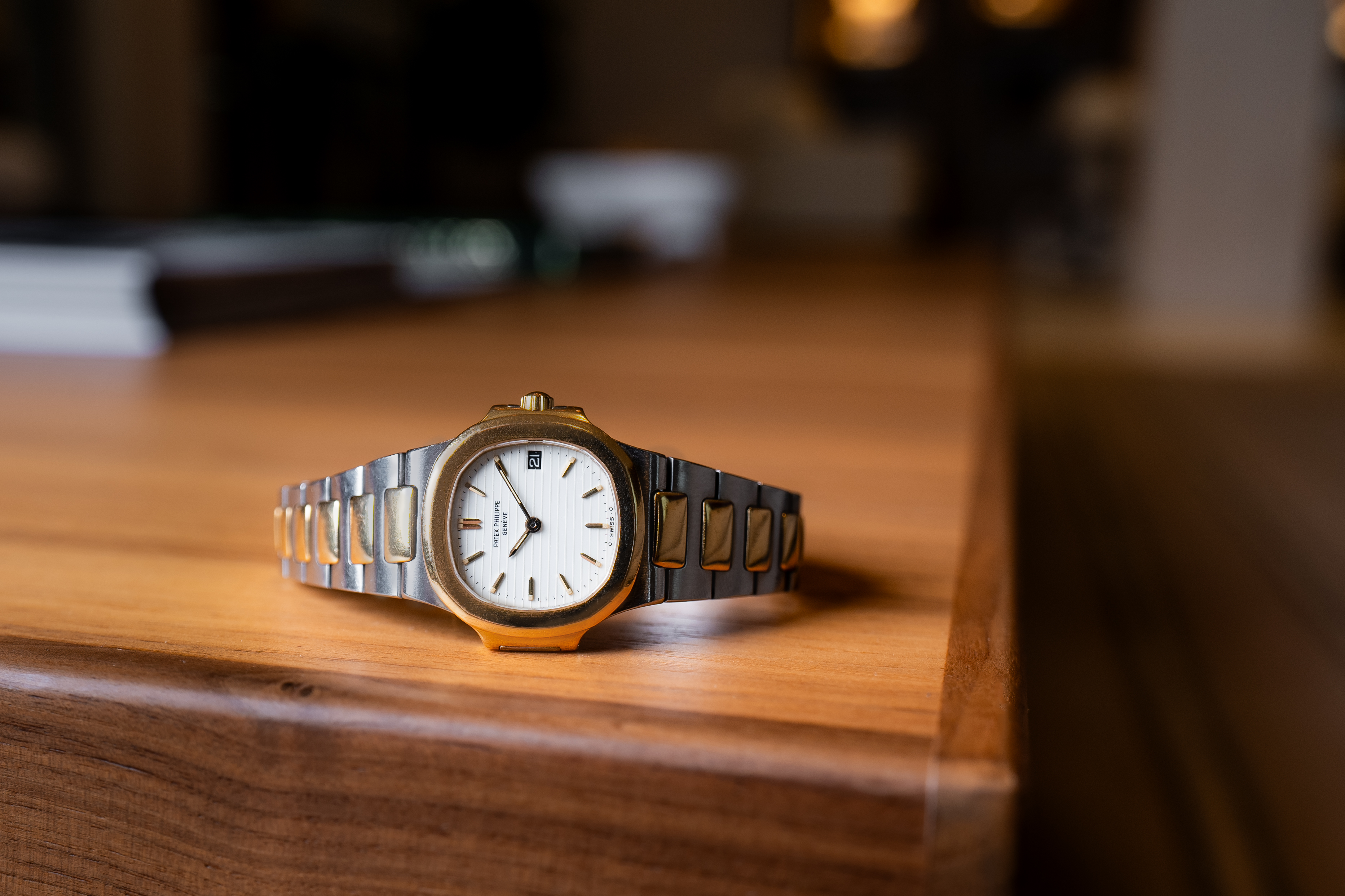 Certified Pre-Owned Watches Header Bucherer