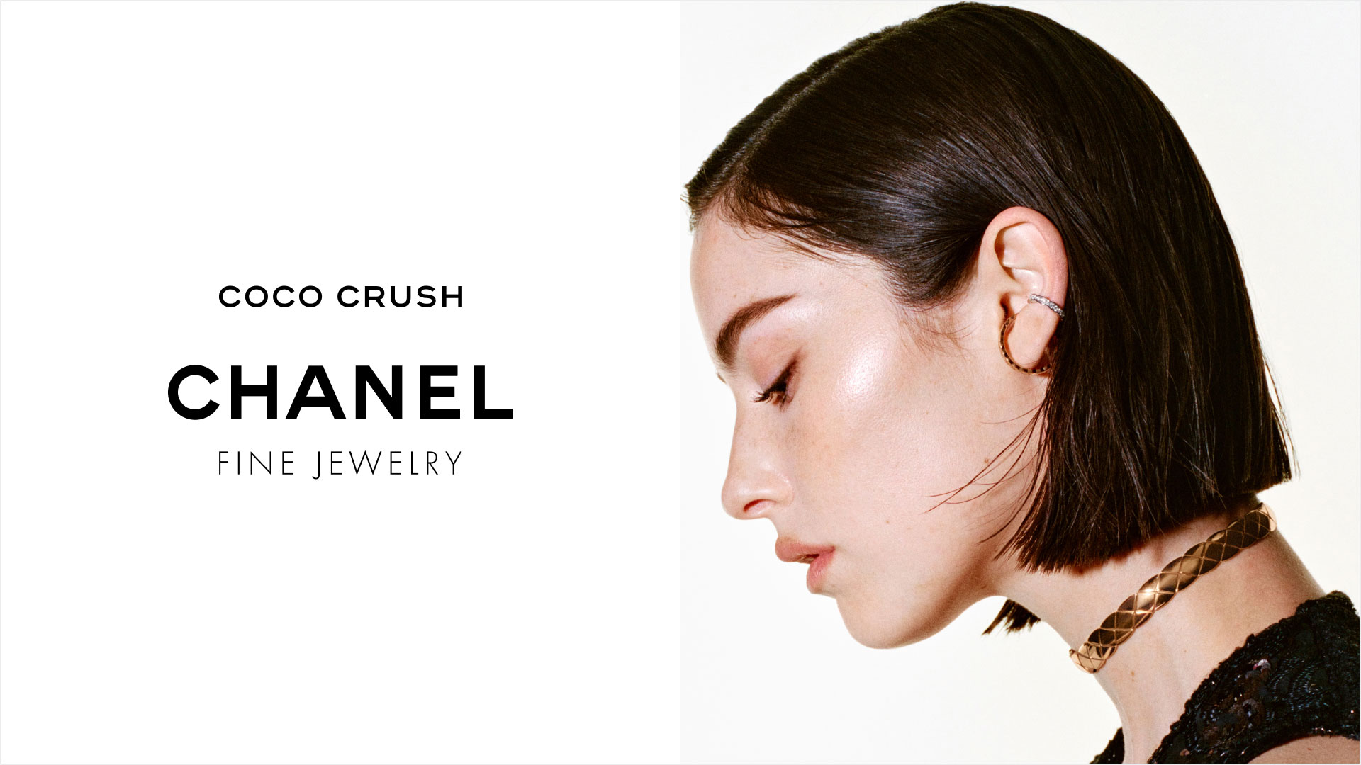 CHANEL Fine Jewelry