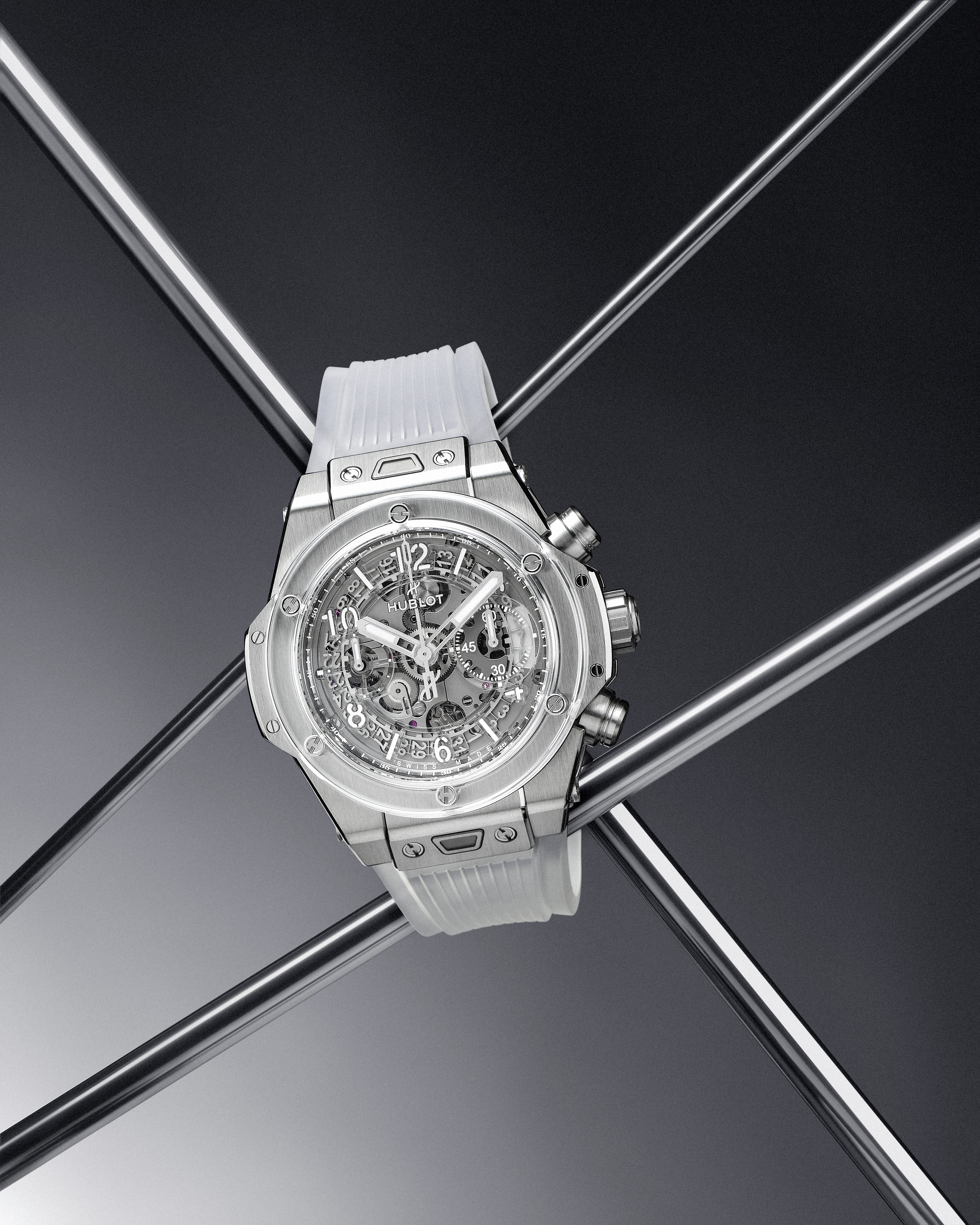 Bucherer Exclusives Hublot Big Bang Unico