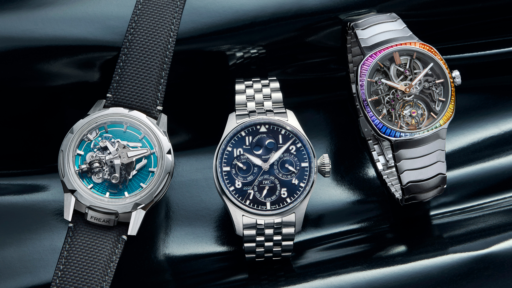 Bucherer Masterworks