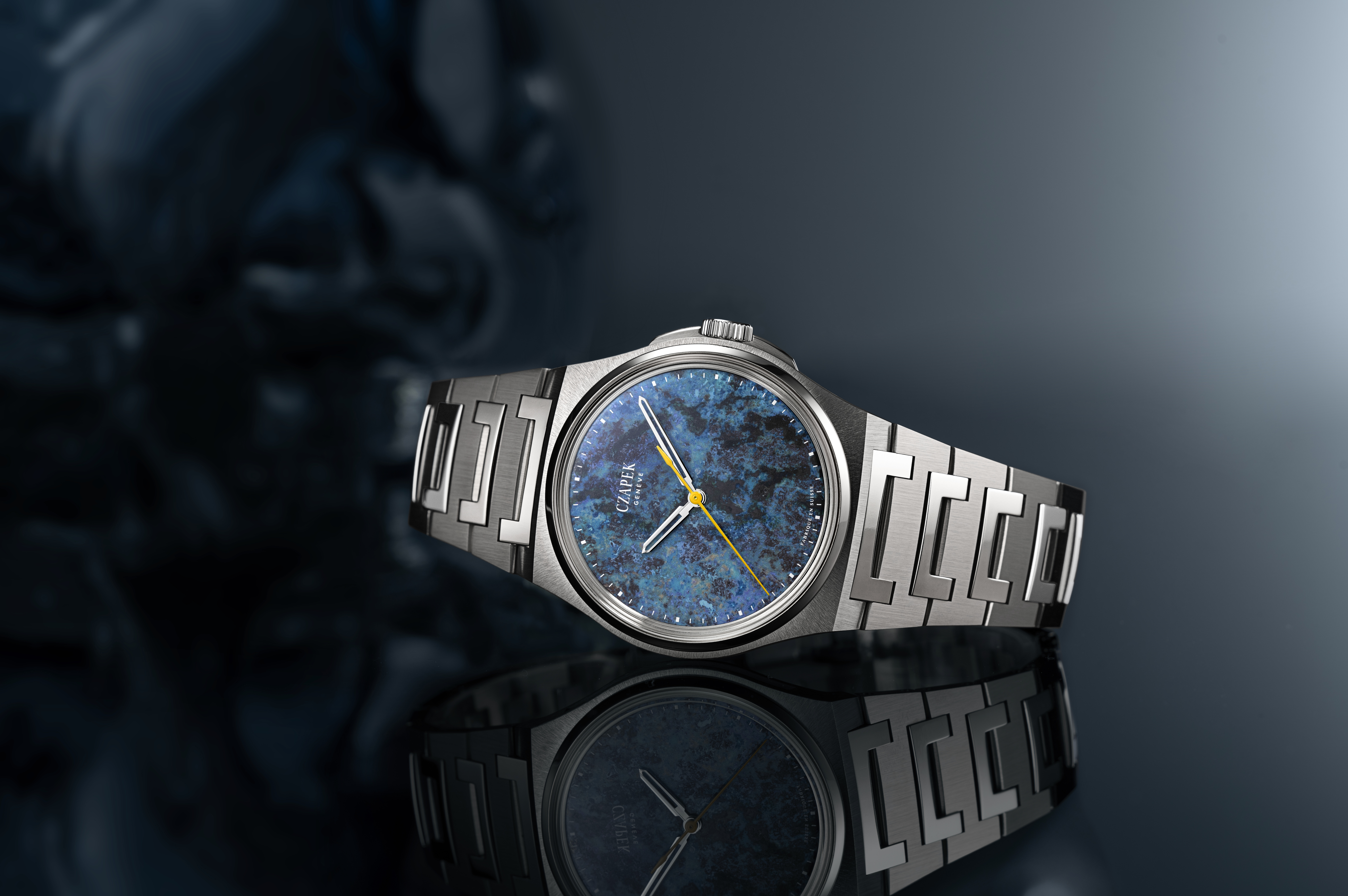 Bucherer Exclusive Bvlgari Serpenti Seduttori