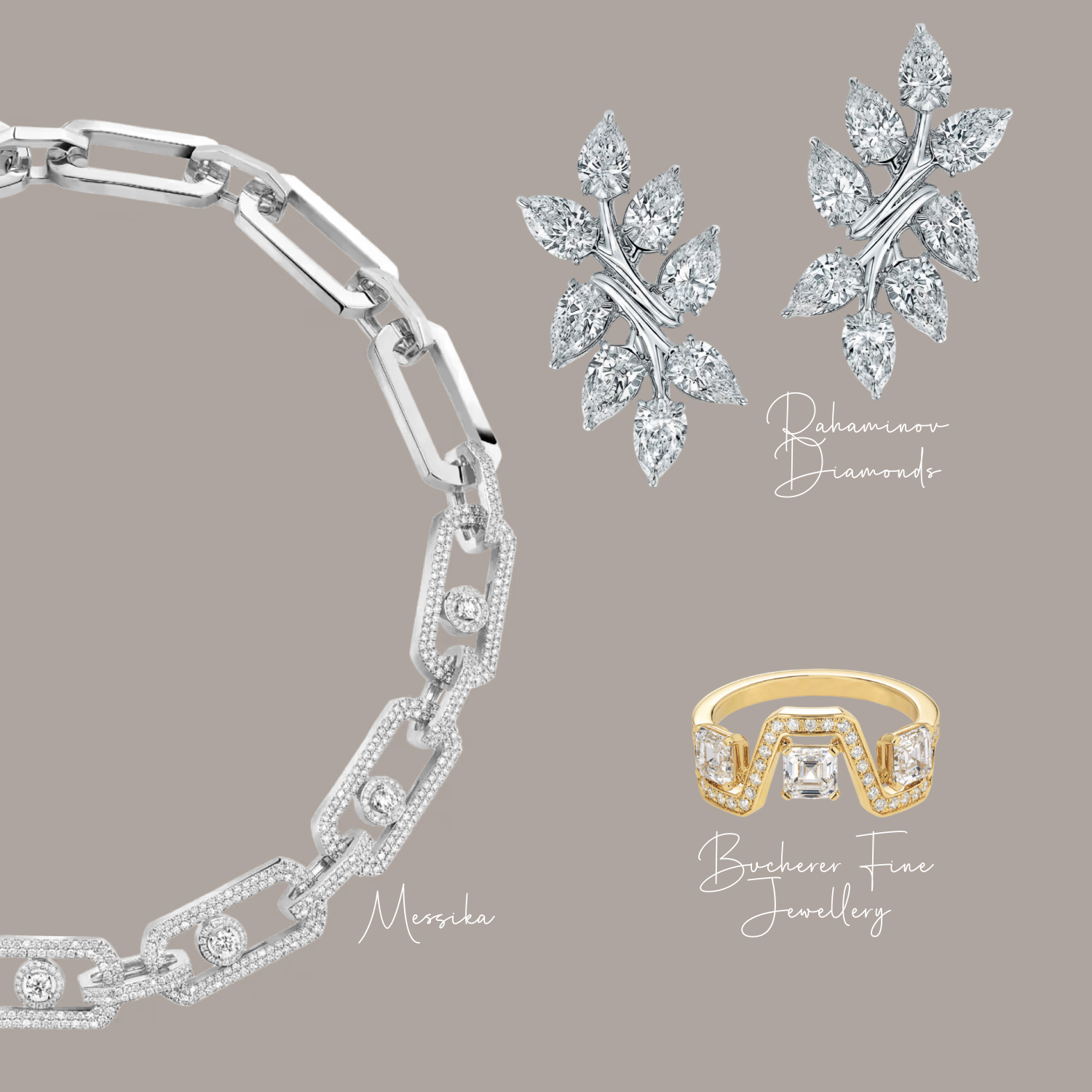 Statement Pieces