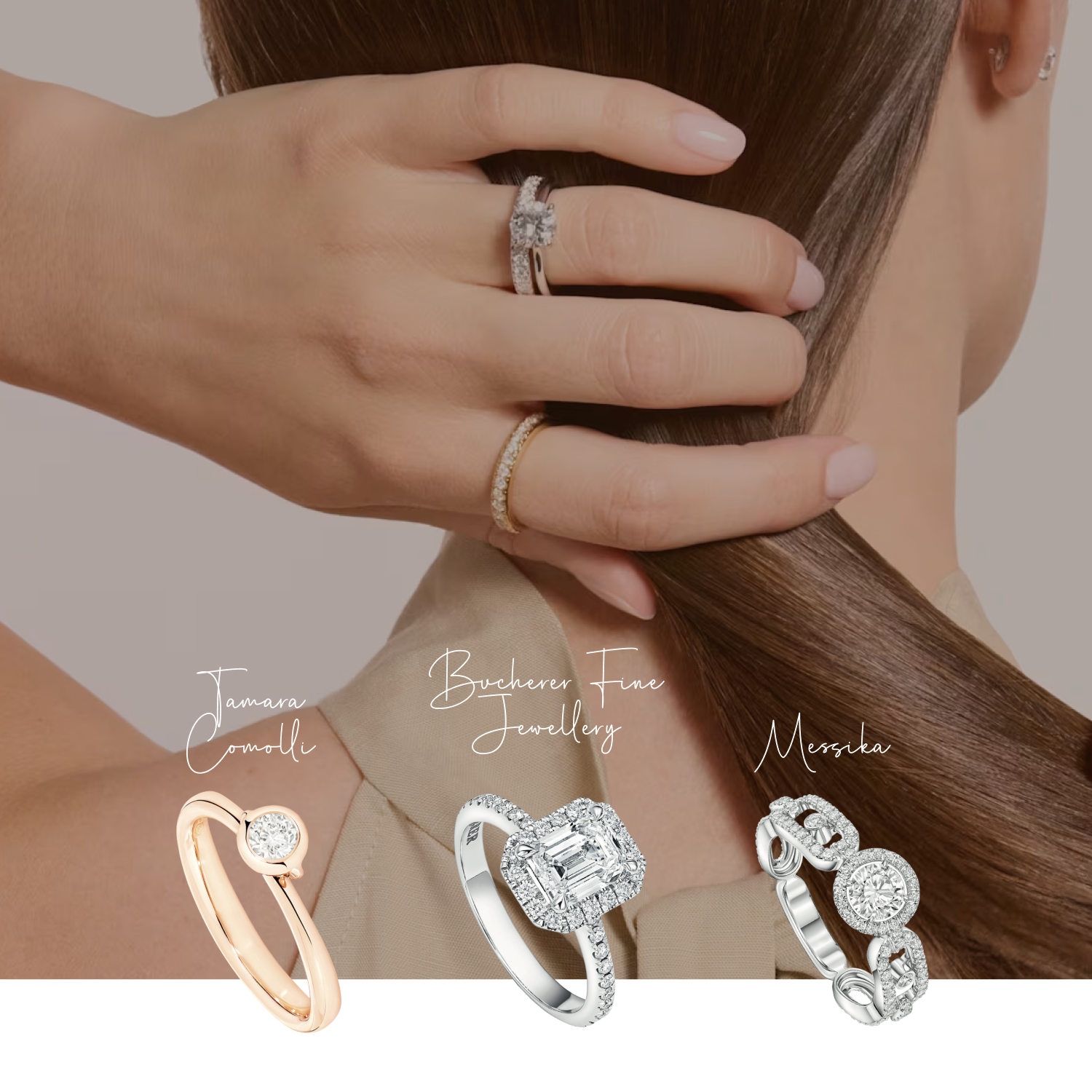 Solitaires