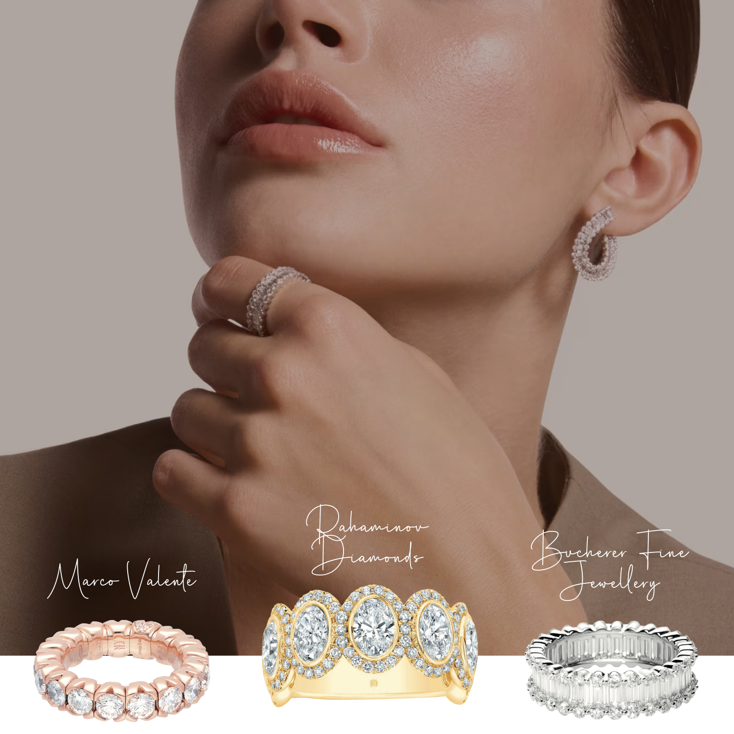 Eternity Band