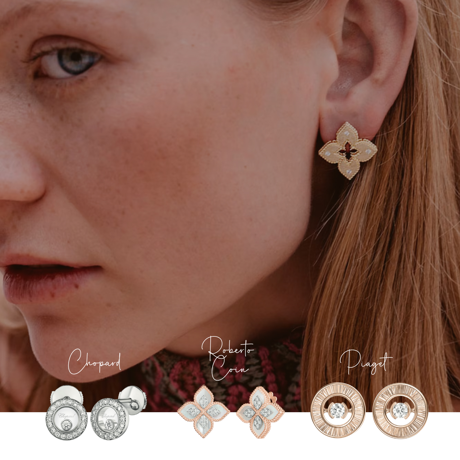 Ear Pins