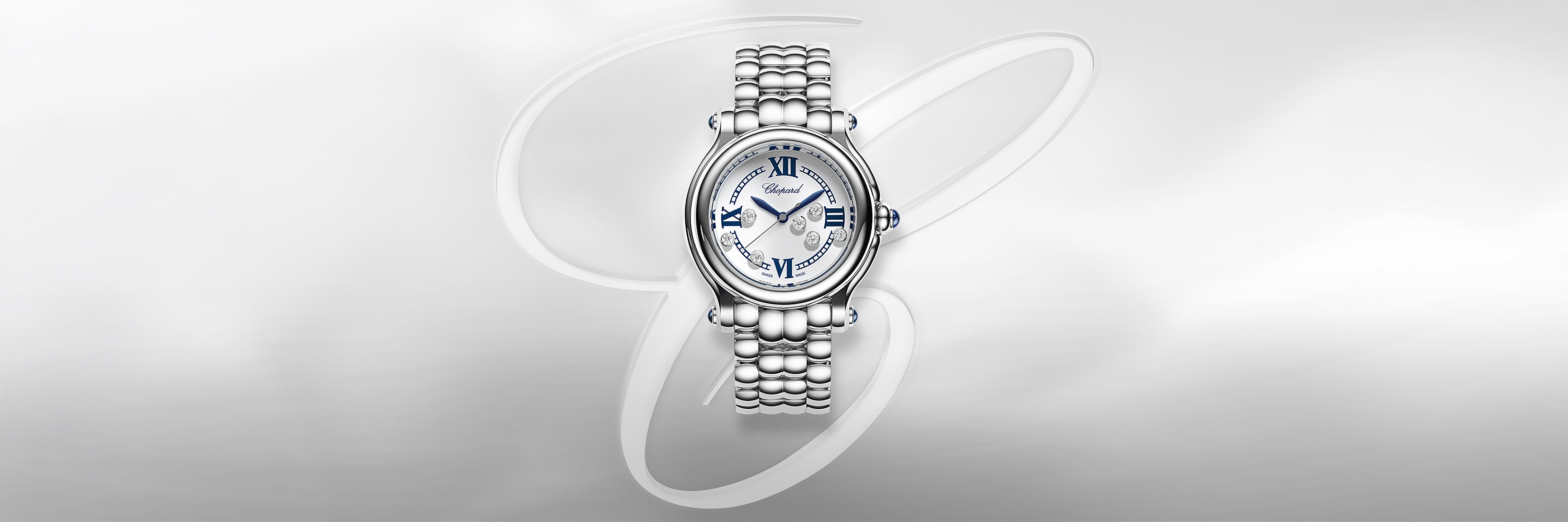 Chopard watches at Bucherer